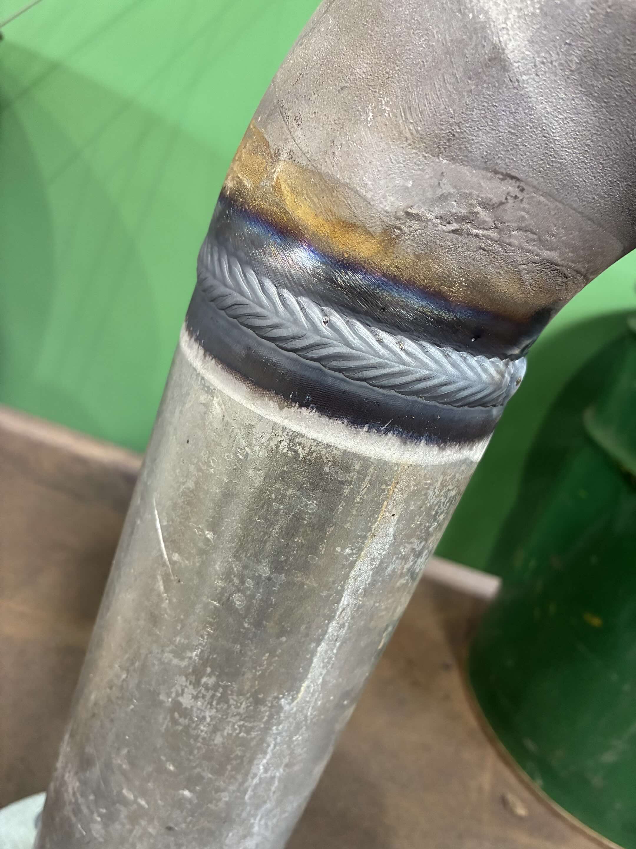 @Plant Weld てら
