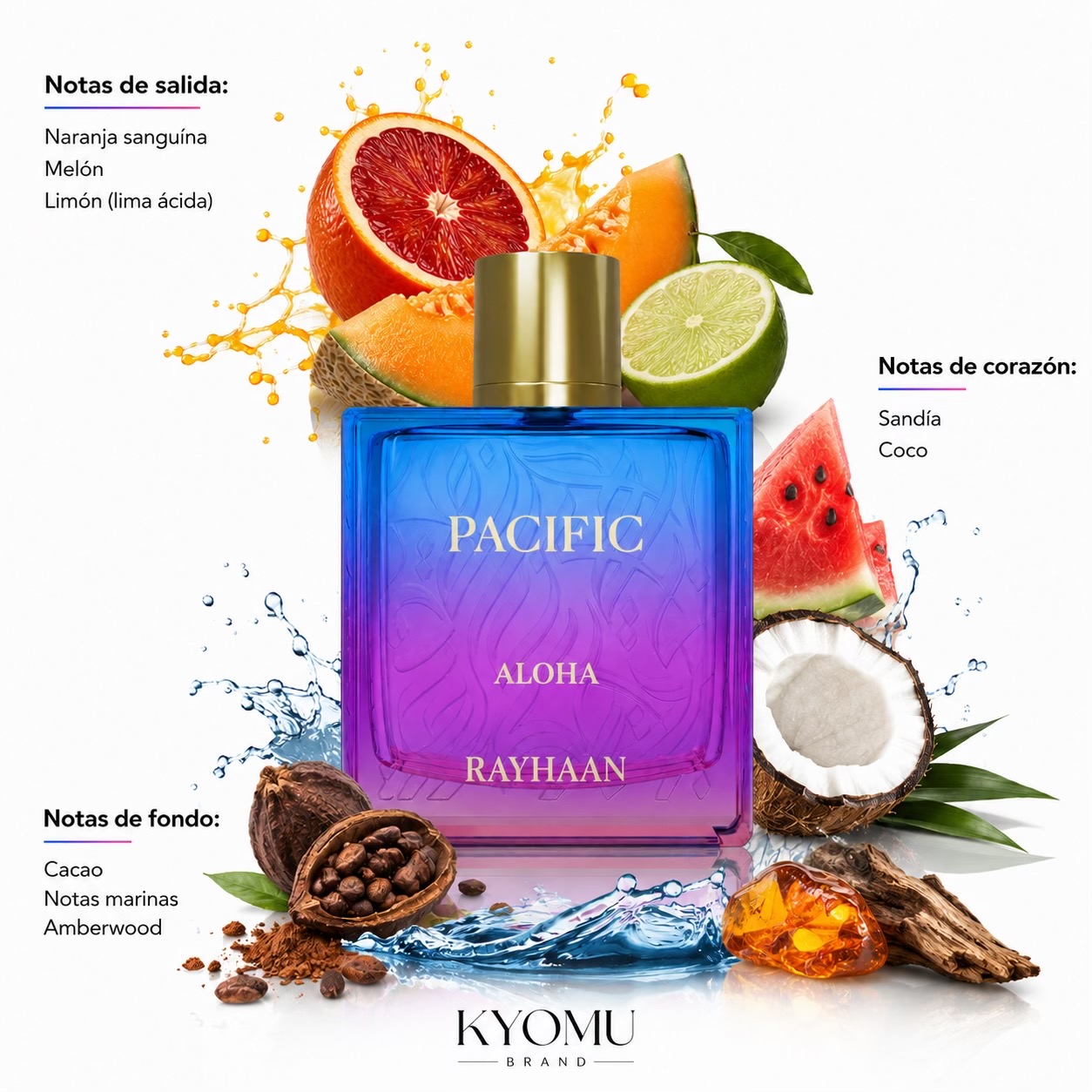 @✨KYOMU&ensp;BRAND✨