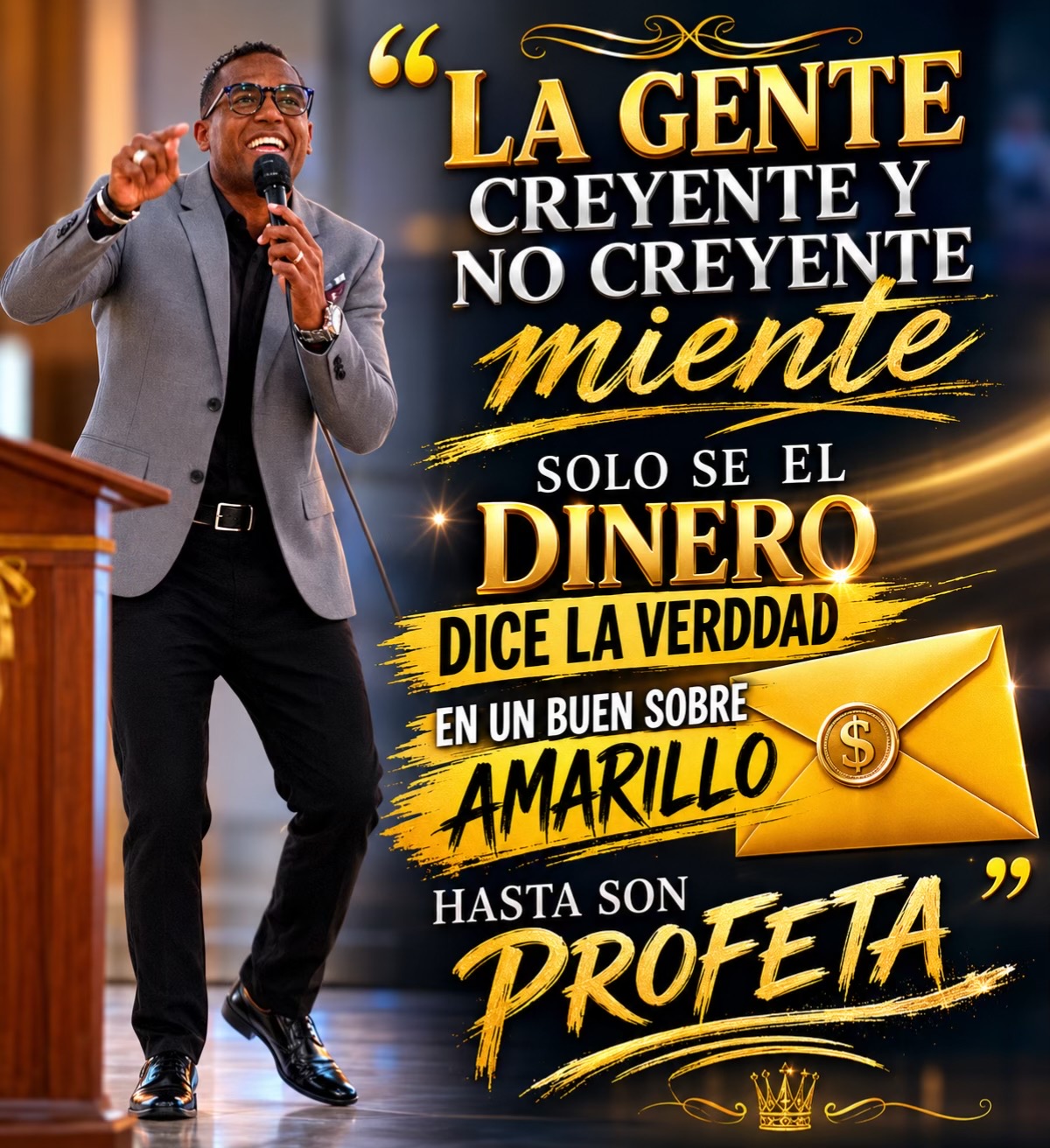 @shaliah junior Ferm&iacute;n