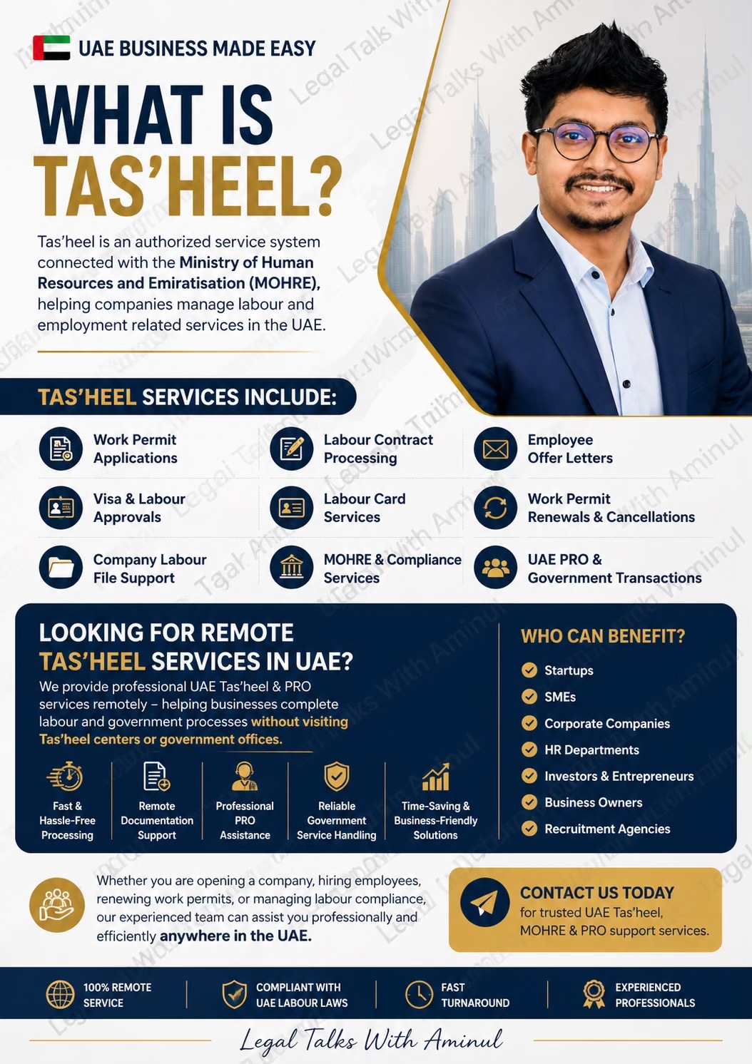 @Legal Talks with Aminul 🇦🇪