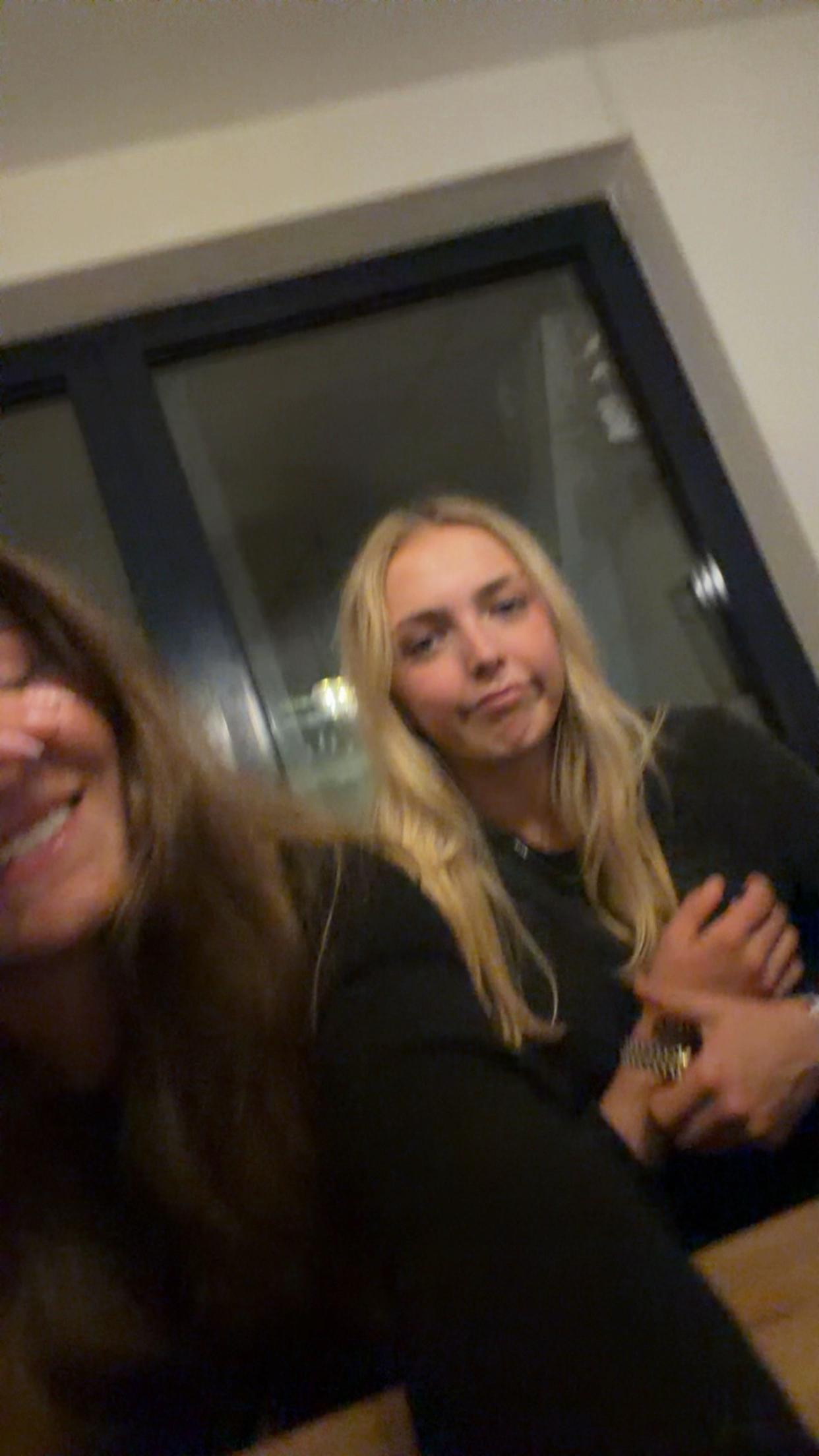 @Swedes in their prime💅
