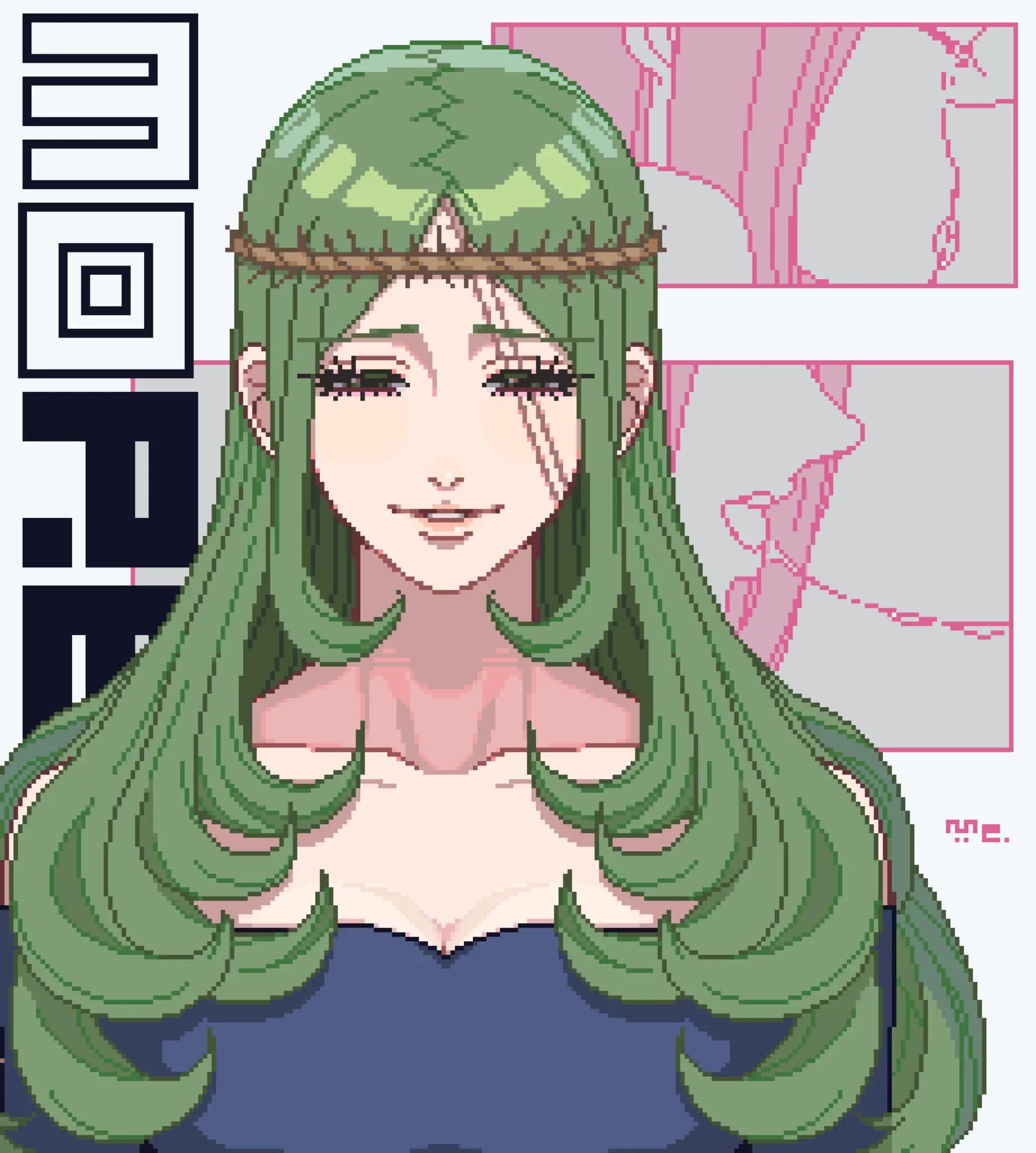 @とどめ