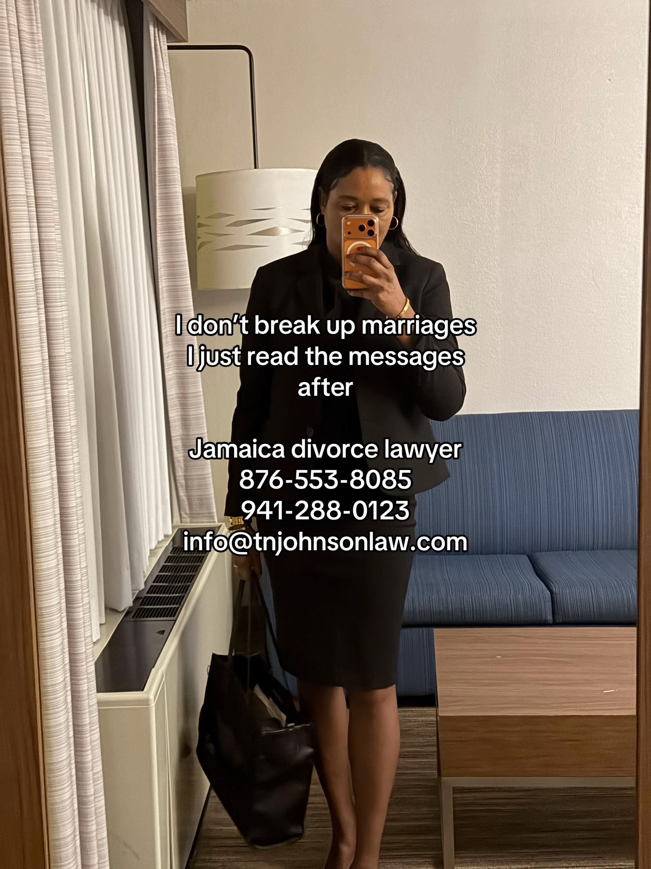 @TN Johnson & Associates|Ja Law