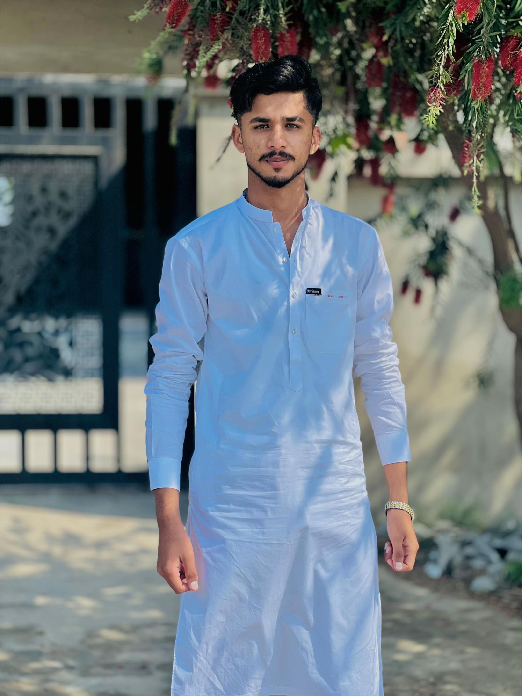@CH Ahmad Chattha😈