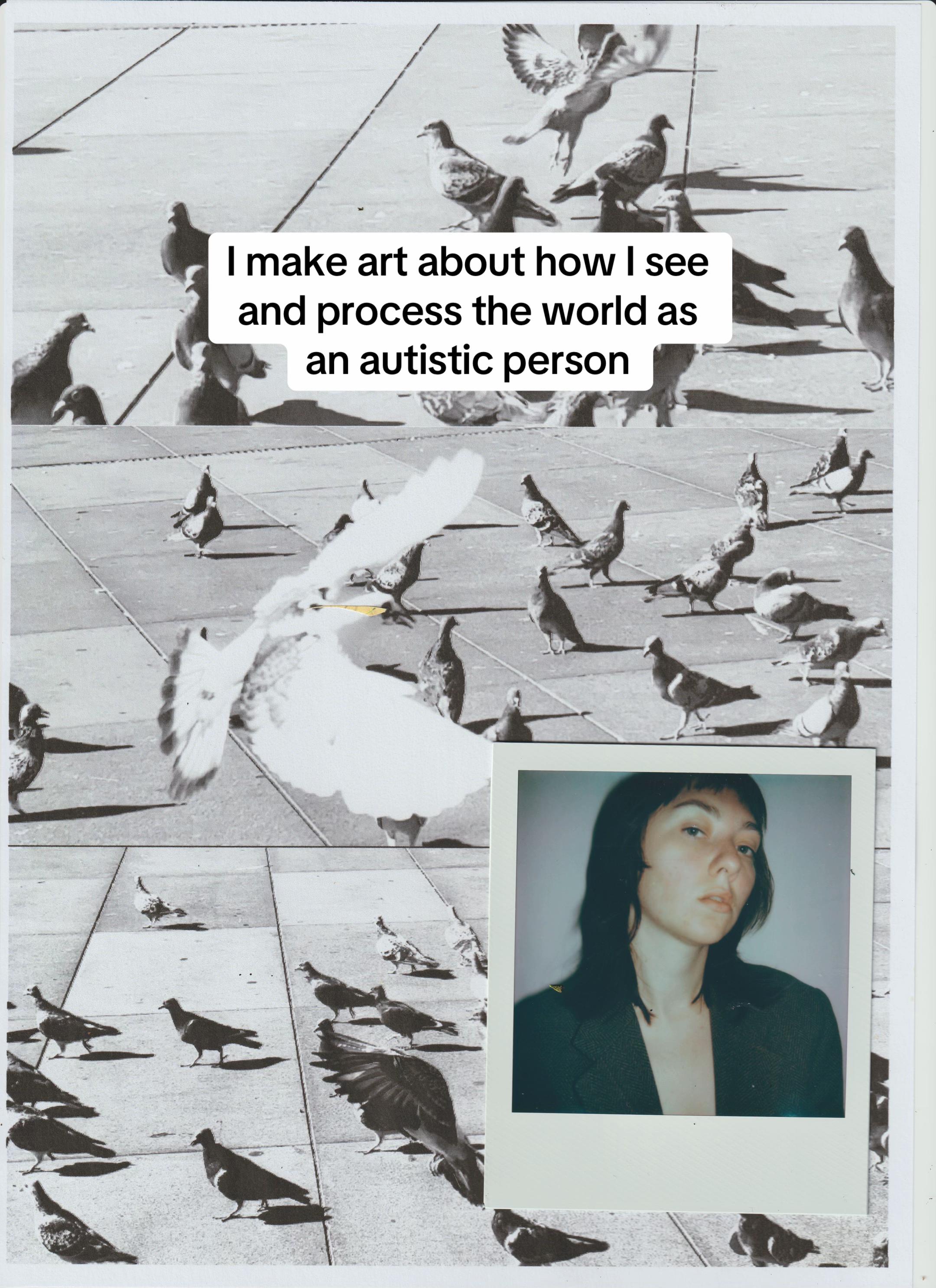 @Lucy Evans | Artist