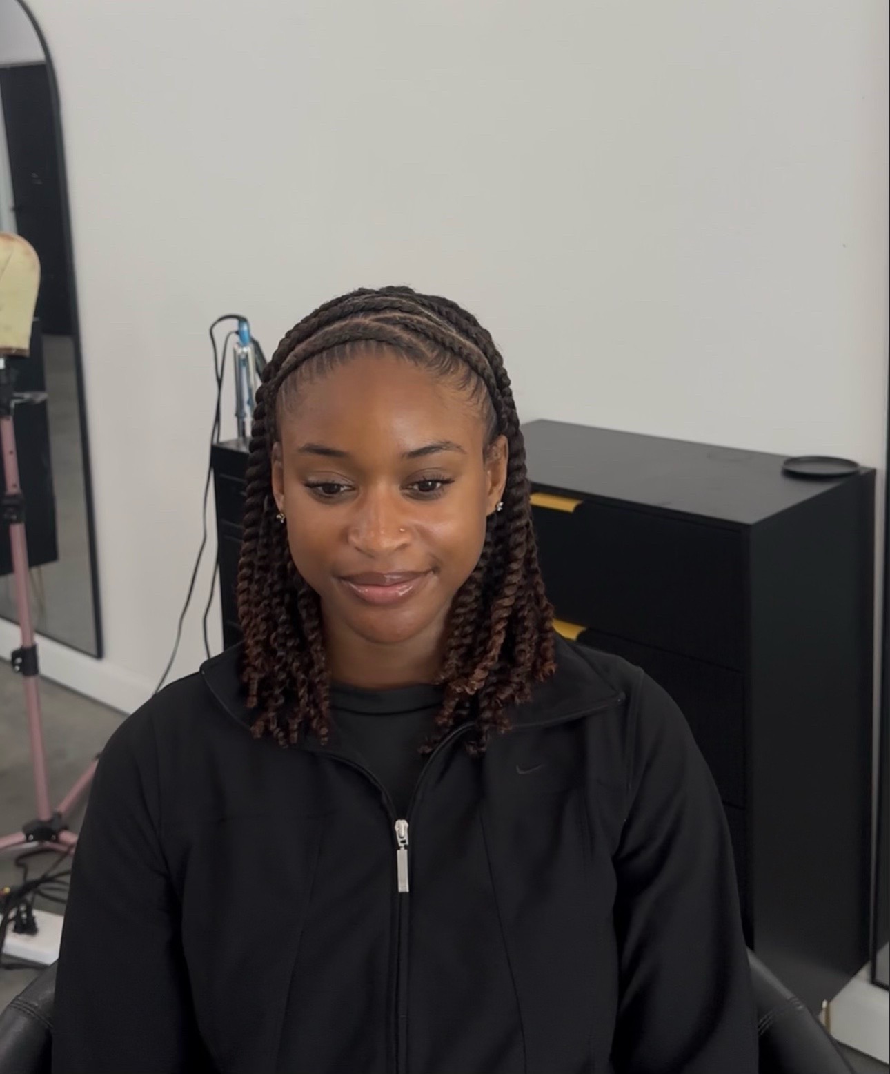 @Miss Keep Her Hair Done