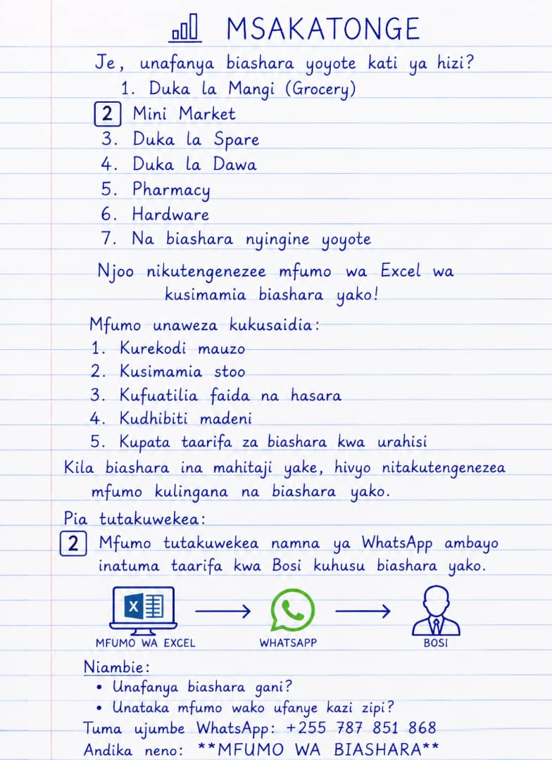 @GAST MEDIA TZ