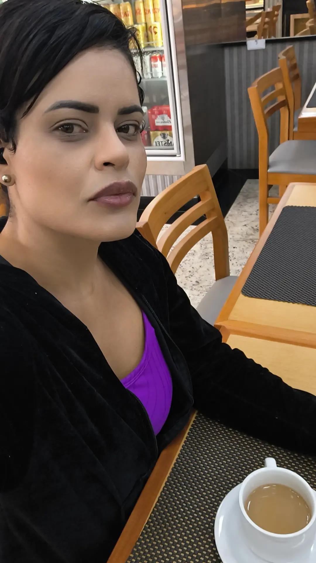 @Michele Venseslau