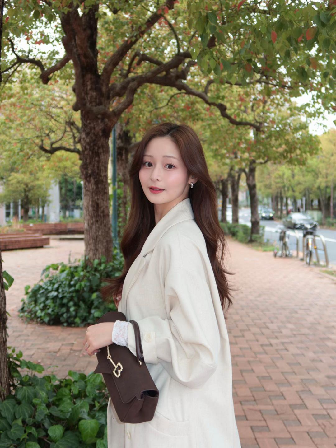 @菜々