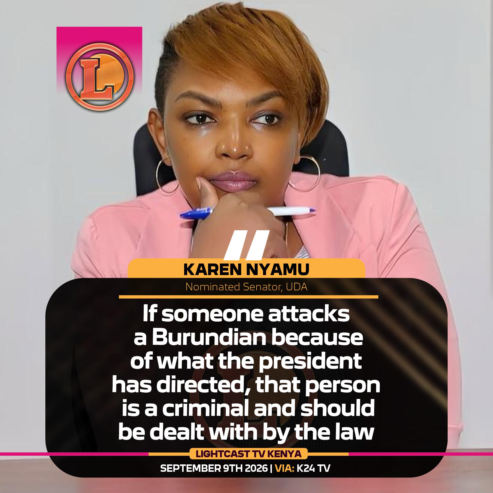 @Lightcast TV Kenya