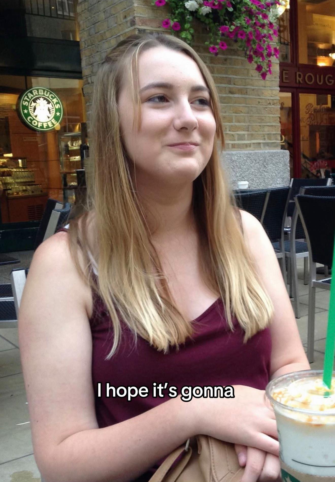 @Kacey Rose