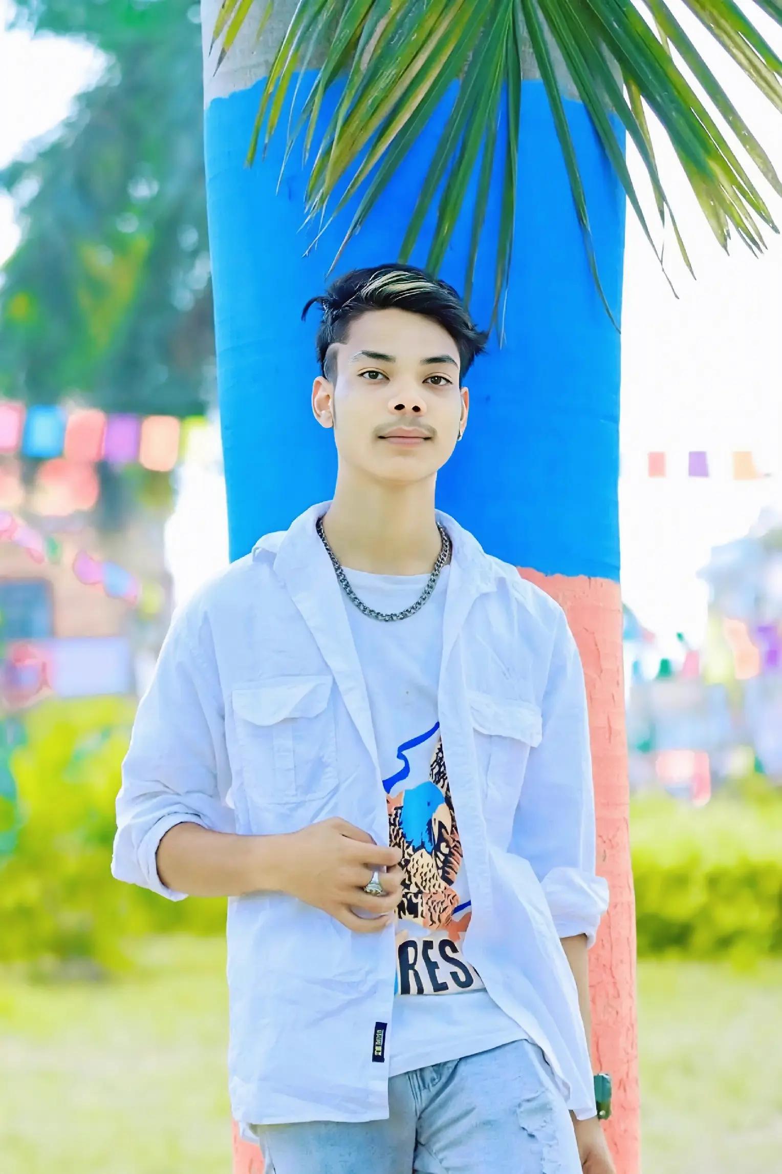 @Parmod haude🥰🥰