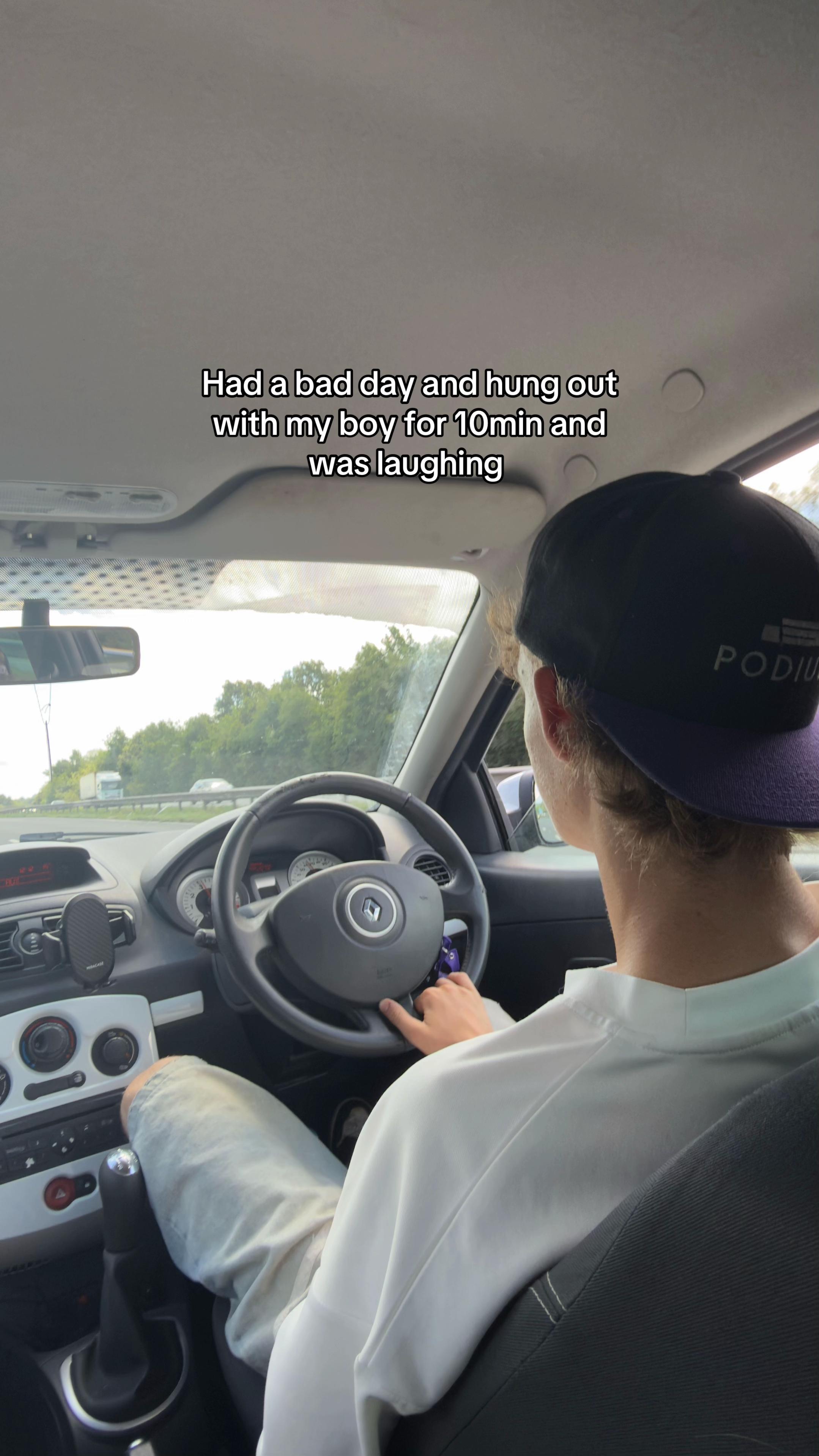 @Josh 🏎️