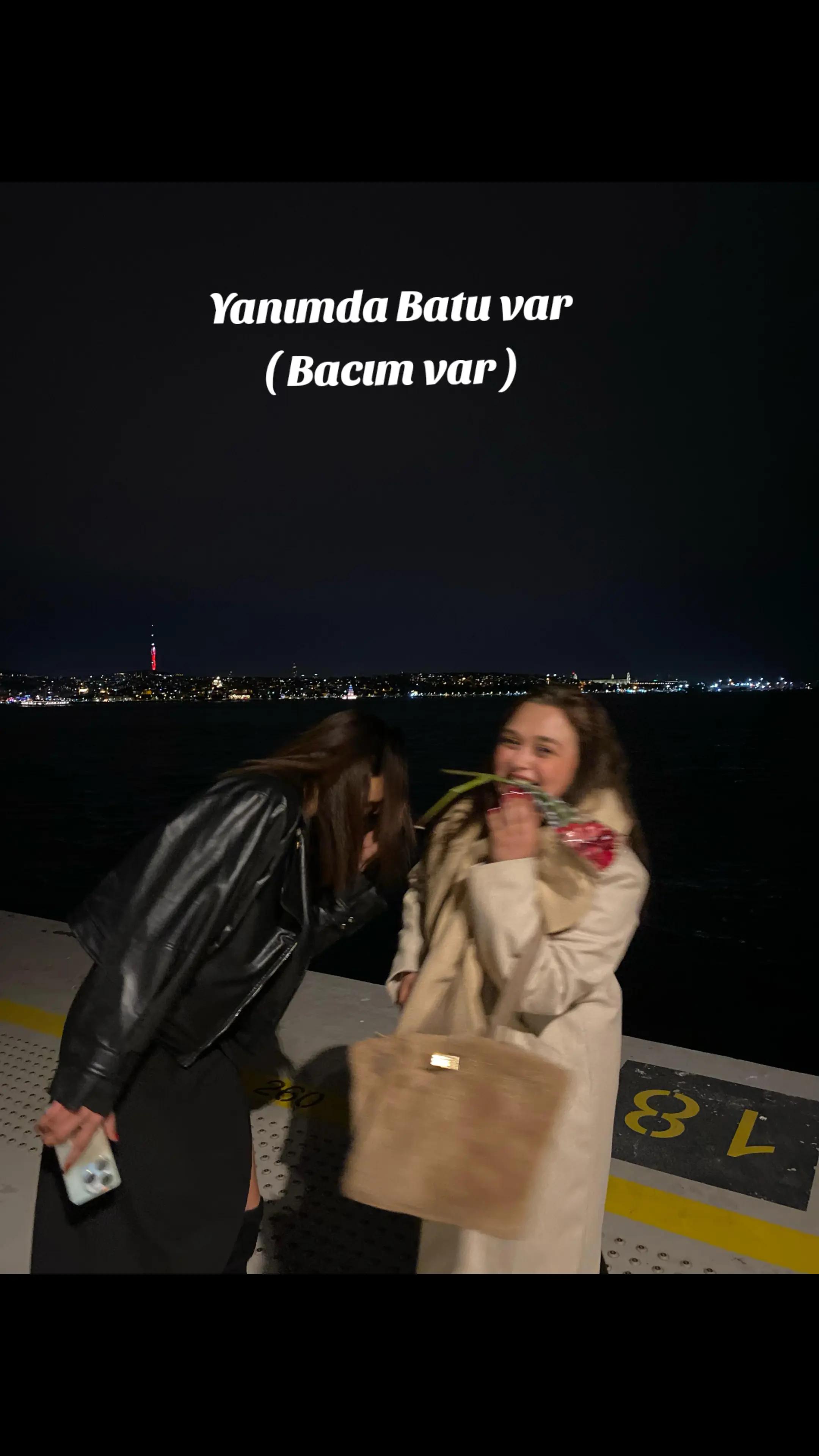 @Öyküm