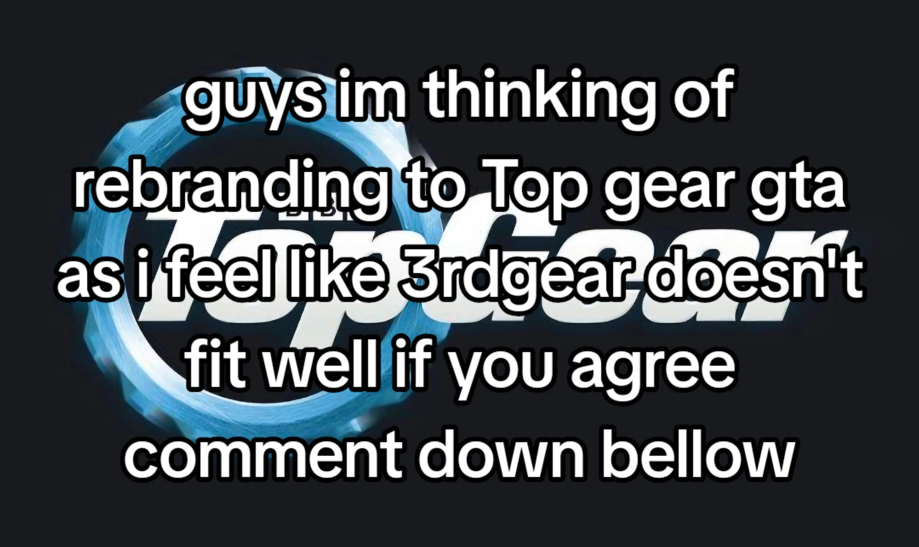 @3RDGEAR
