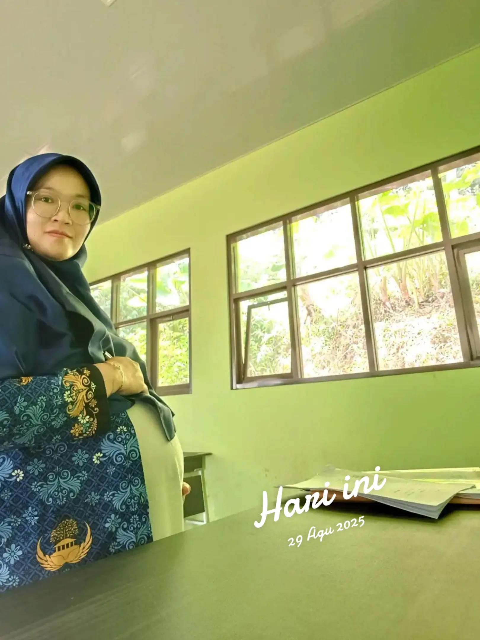 @Hani Asnilawati