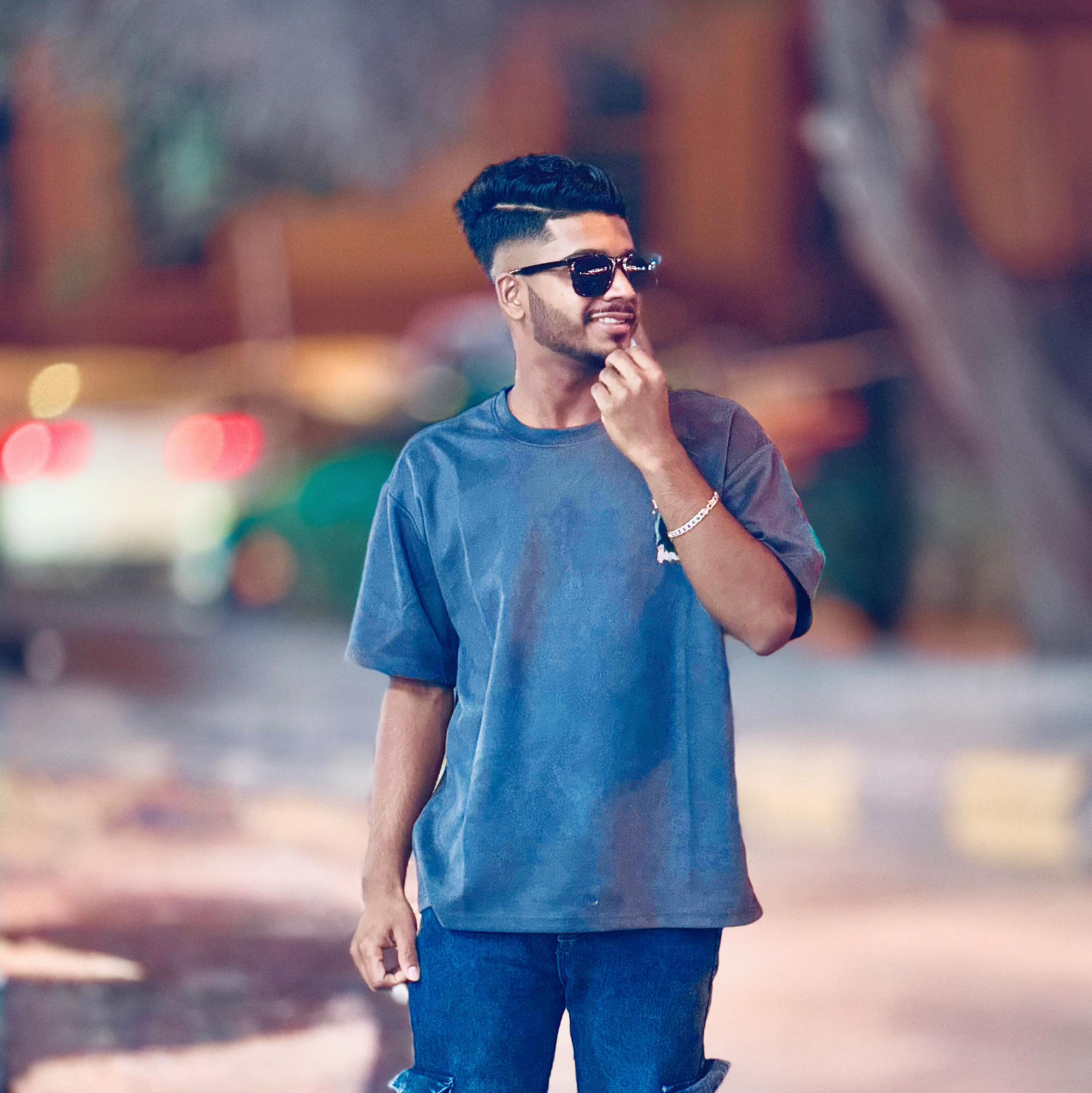 @⚡️Emon Ahmed 💥