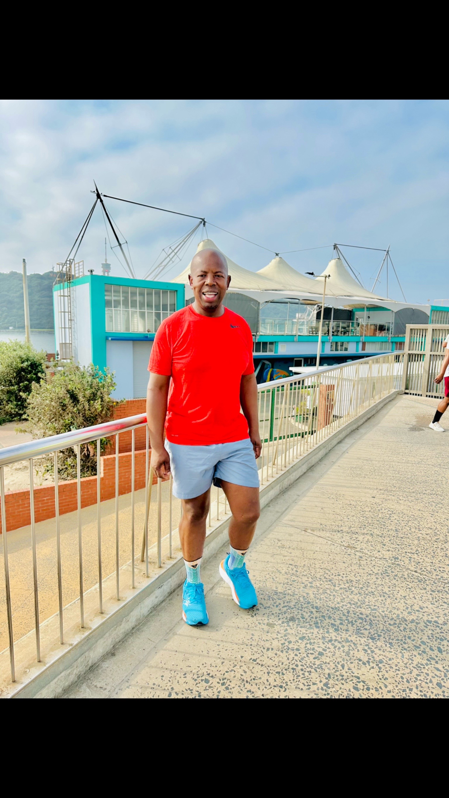 @Nkosenhle Madlala🇿🇦