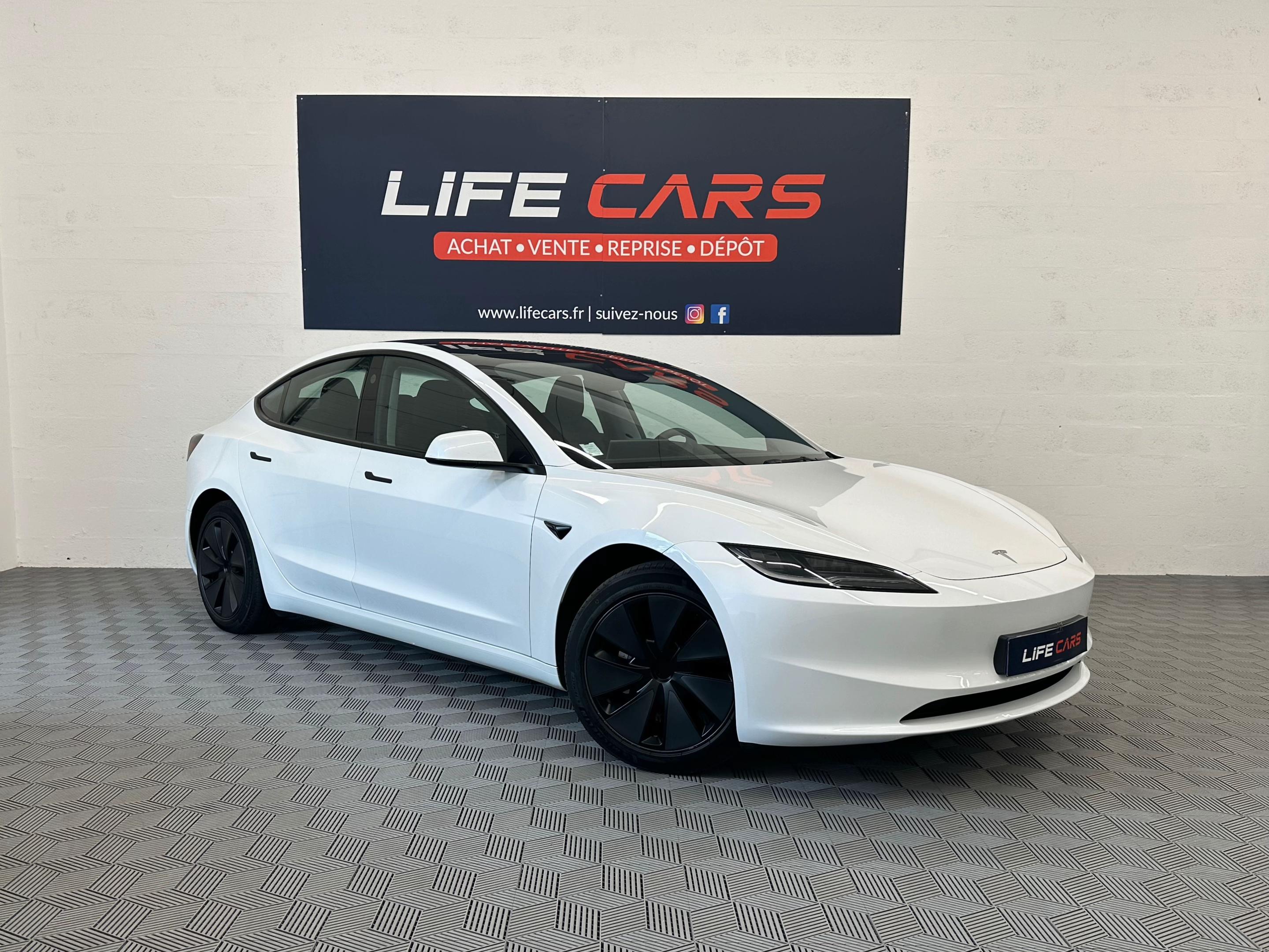 @LIFE CARS