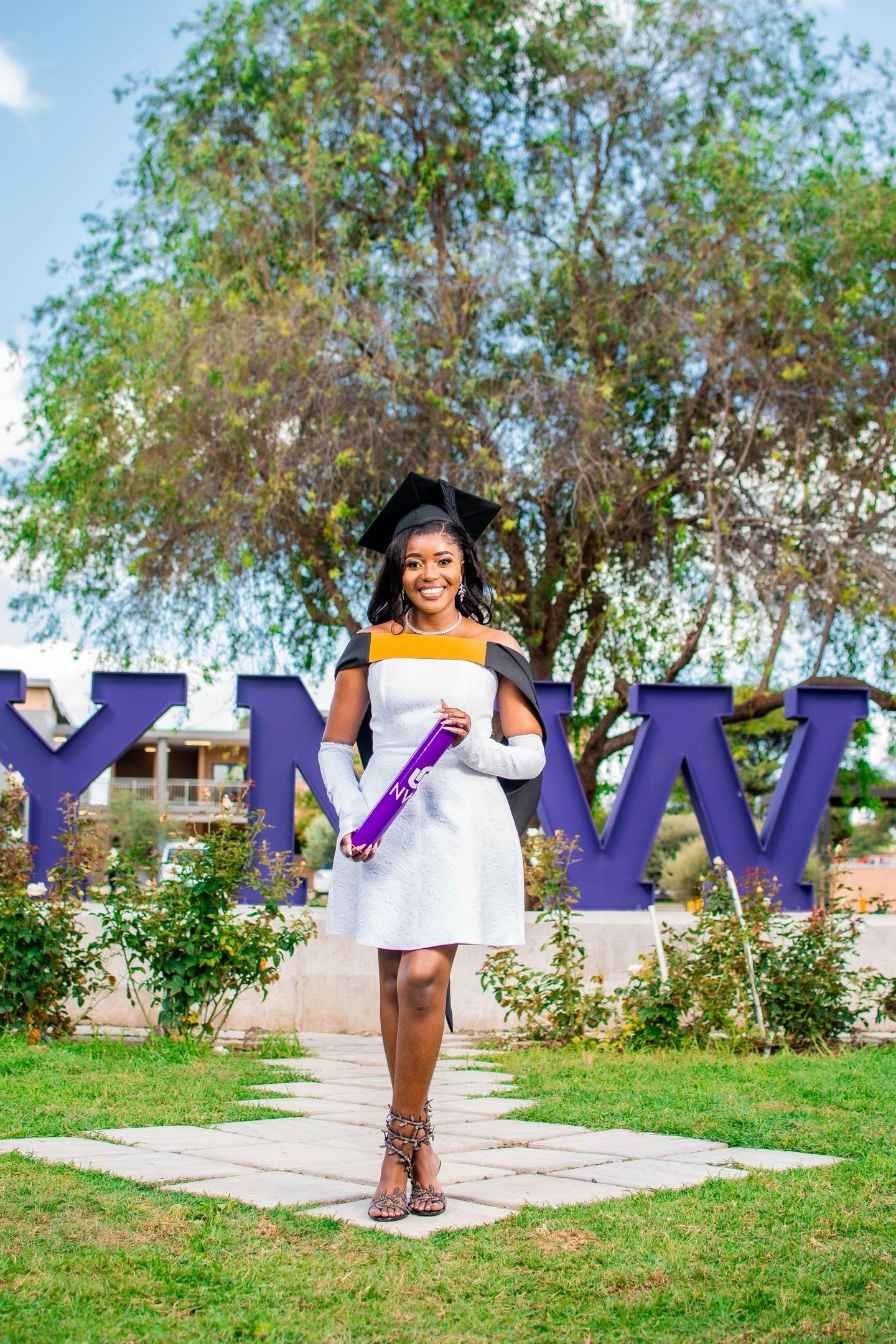 @Saneliso Ncongwane🎓