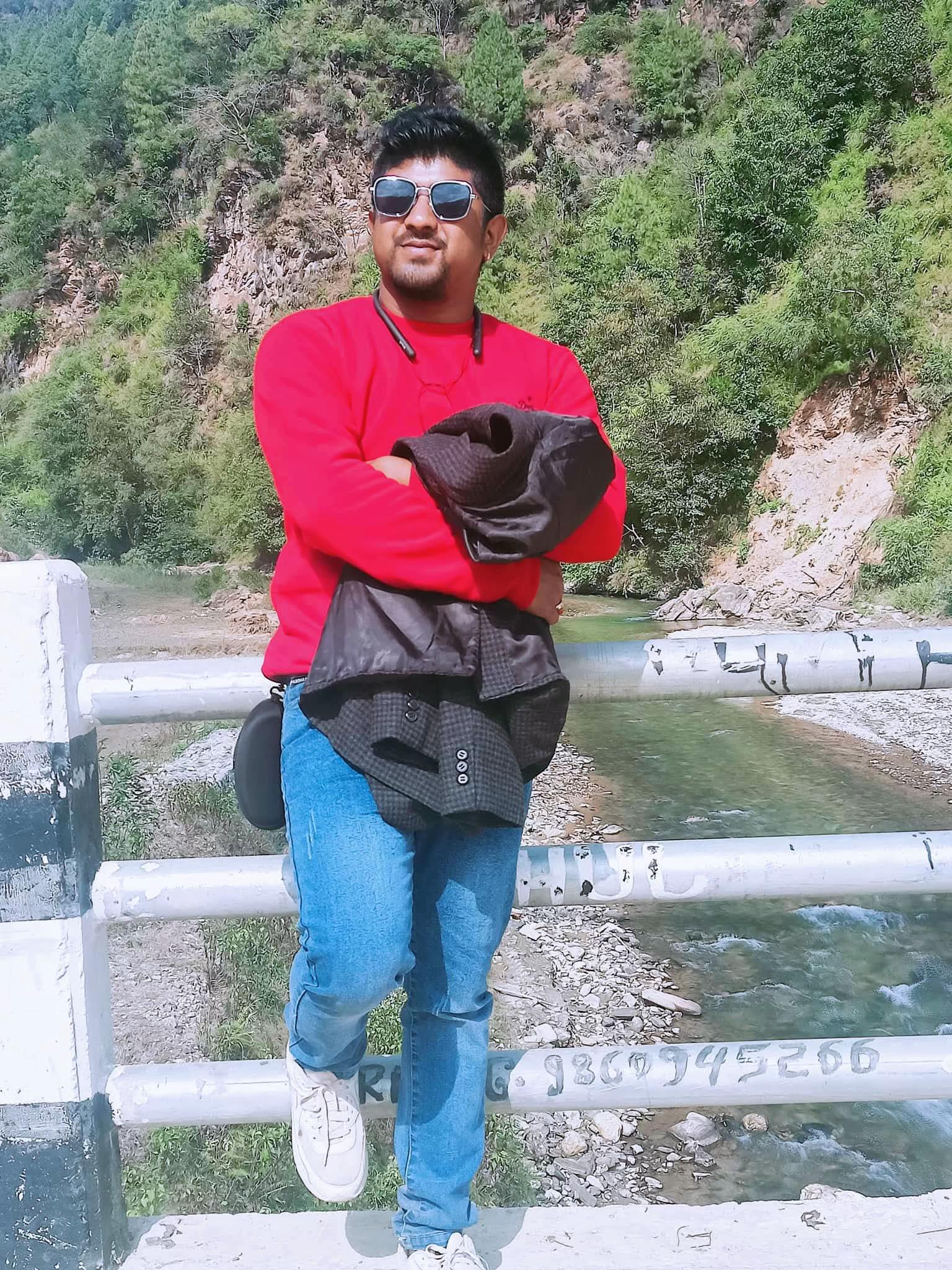 @BIJAY Khadka GAGAN🇳🇵✍️
