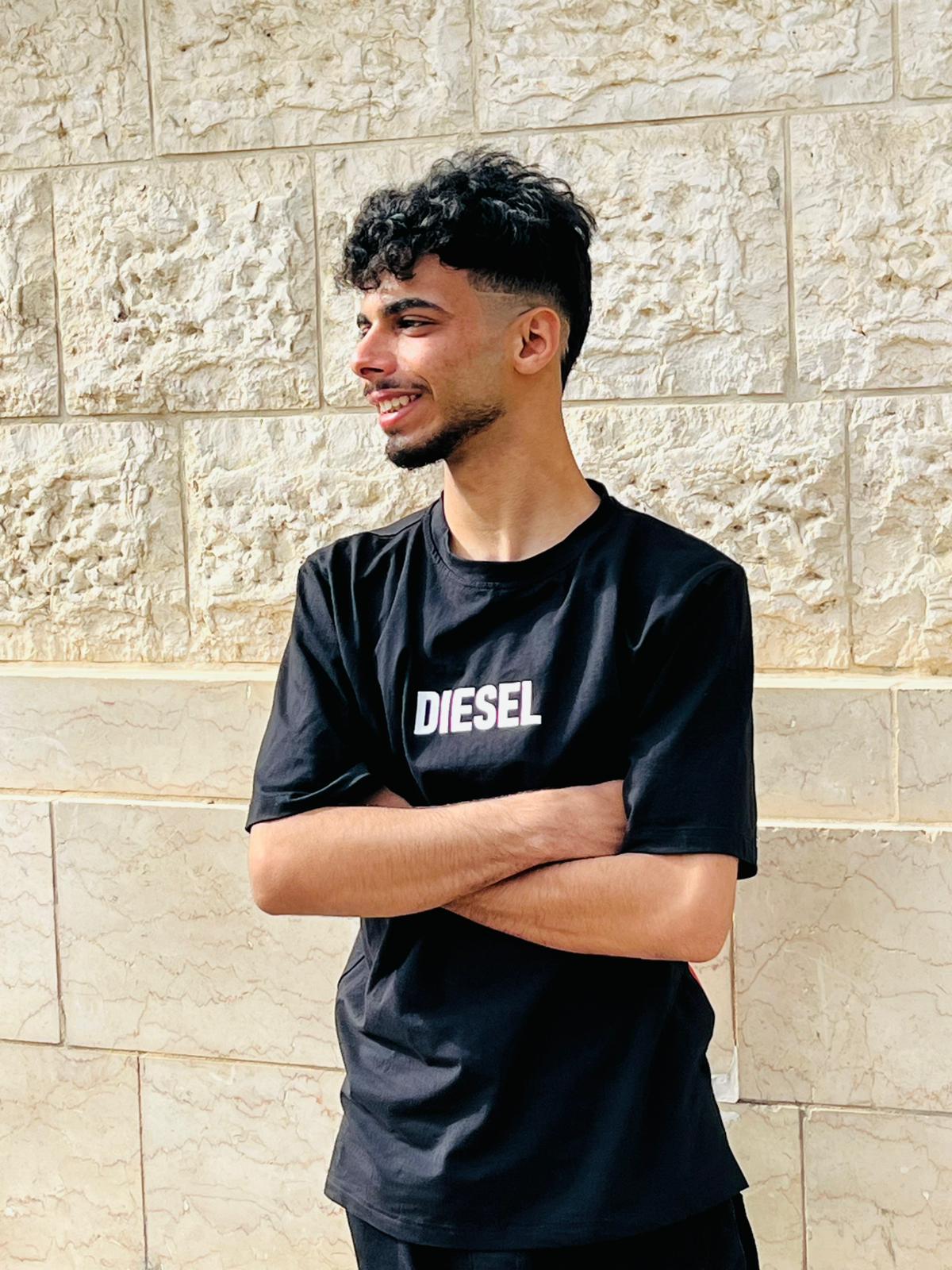 @عمر النعيزي(الإمبراطور)