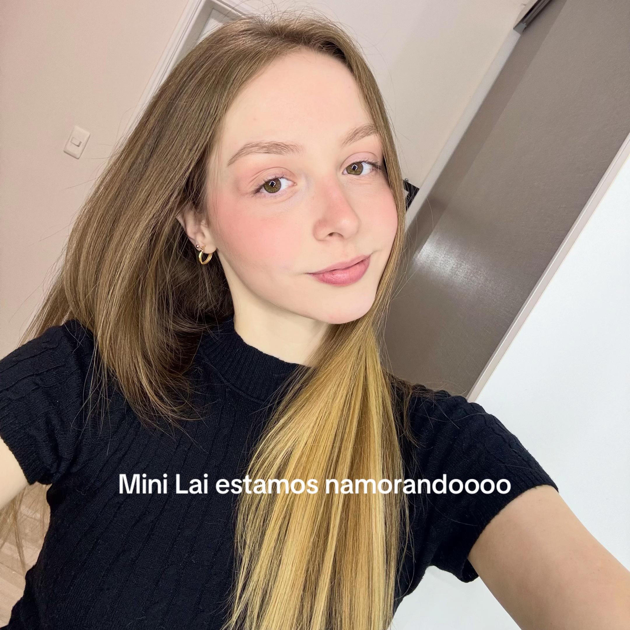 @Lai | Embriologista
