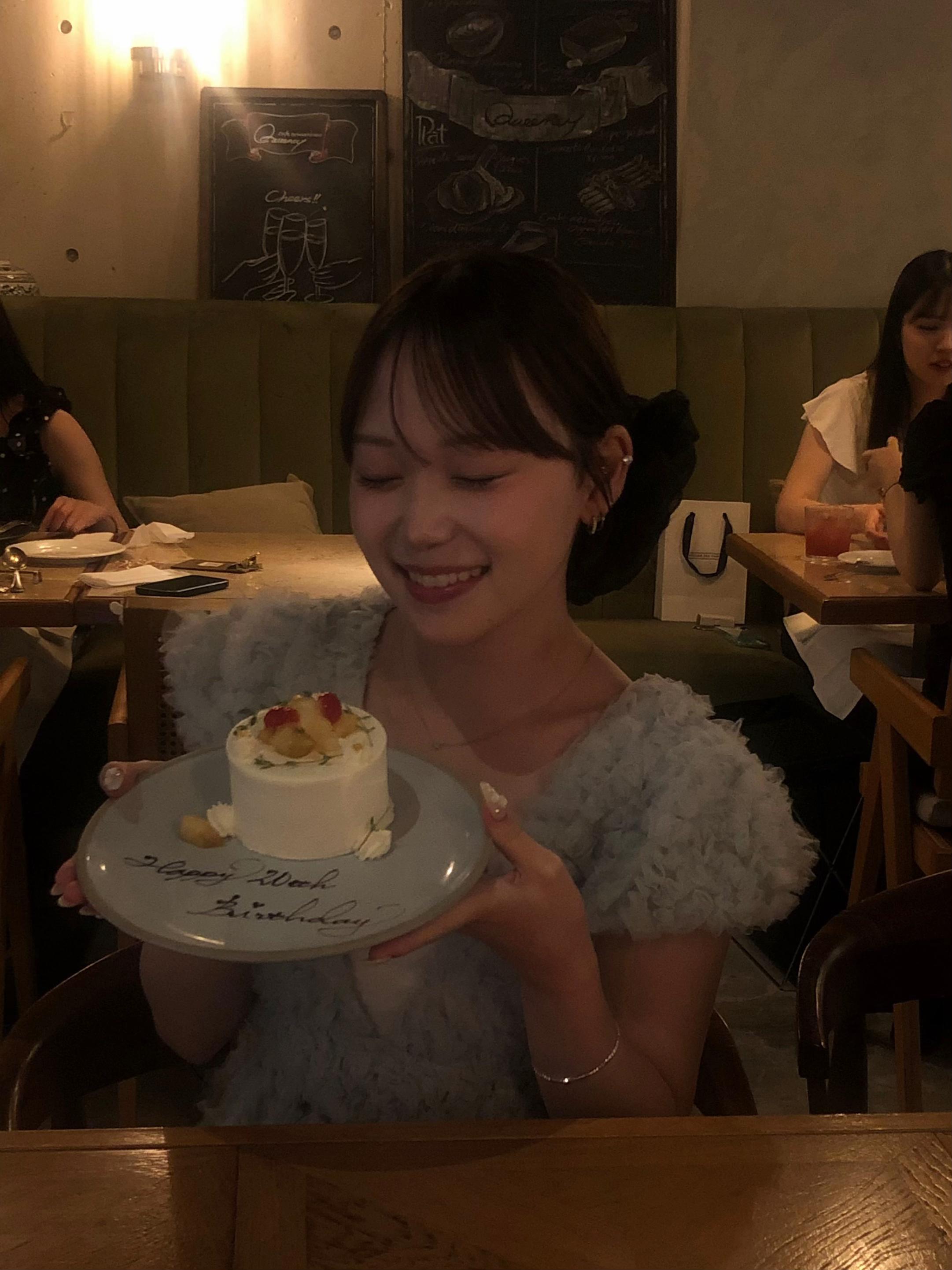 @身長差