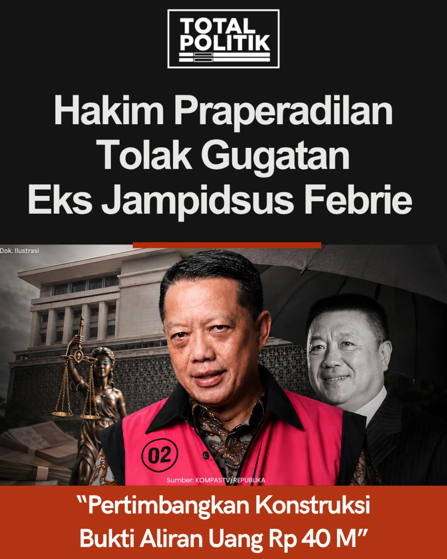 @Total Politik