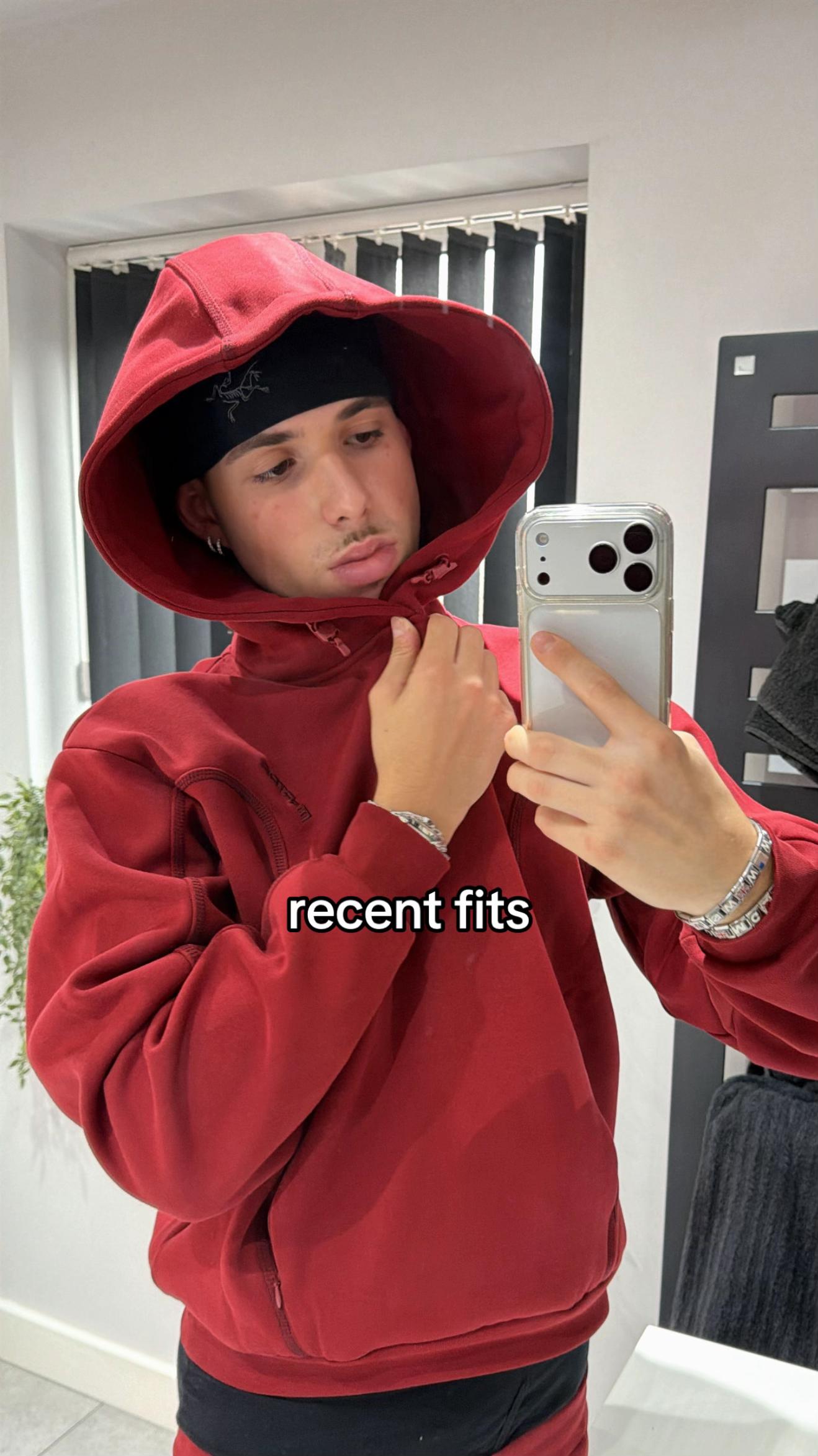 @Billy Hudson