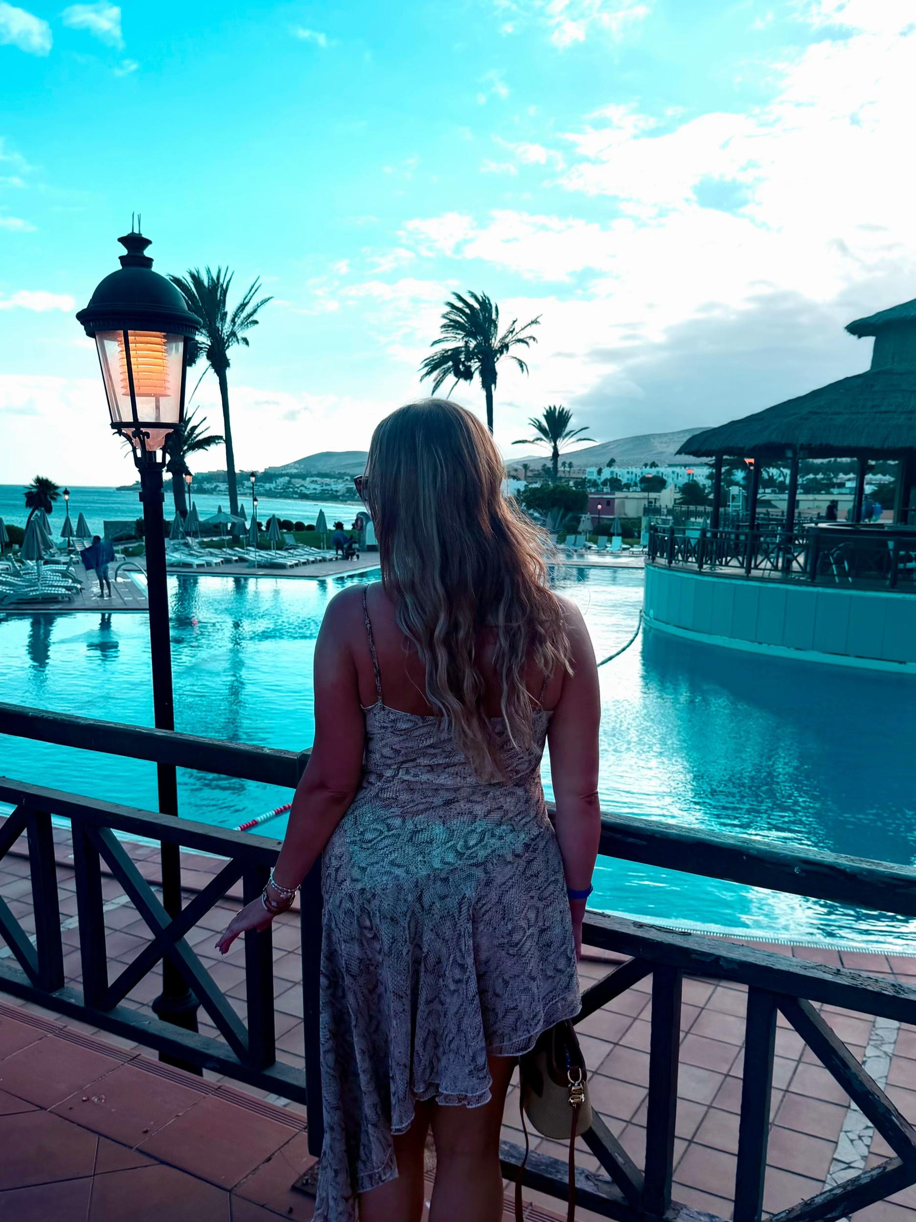 @Krissy | UGC + Travel Creator