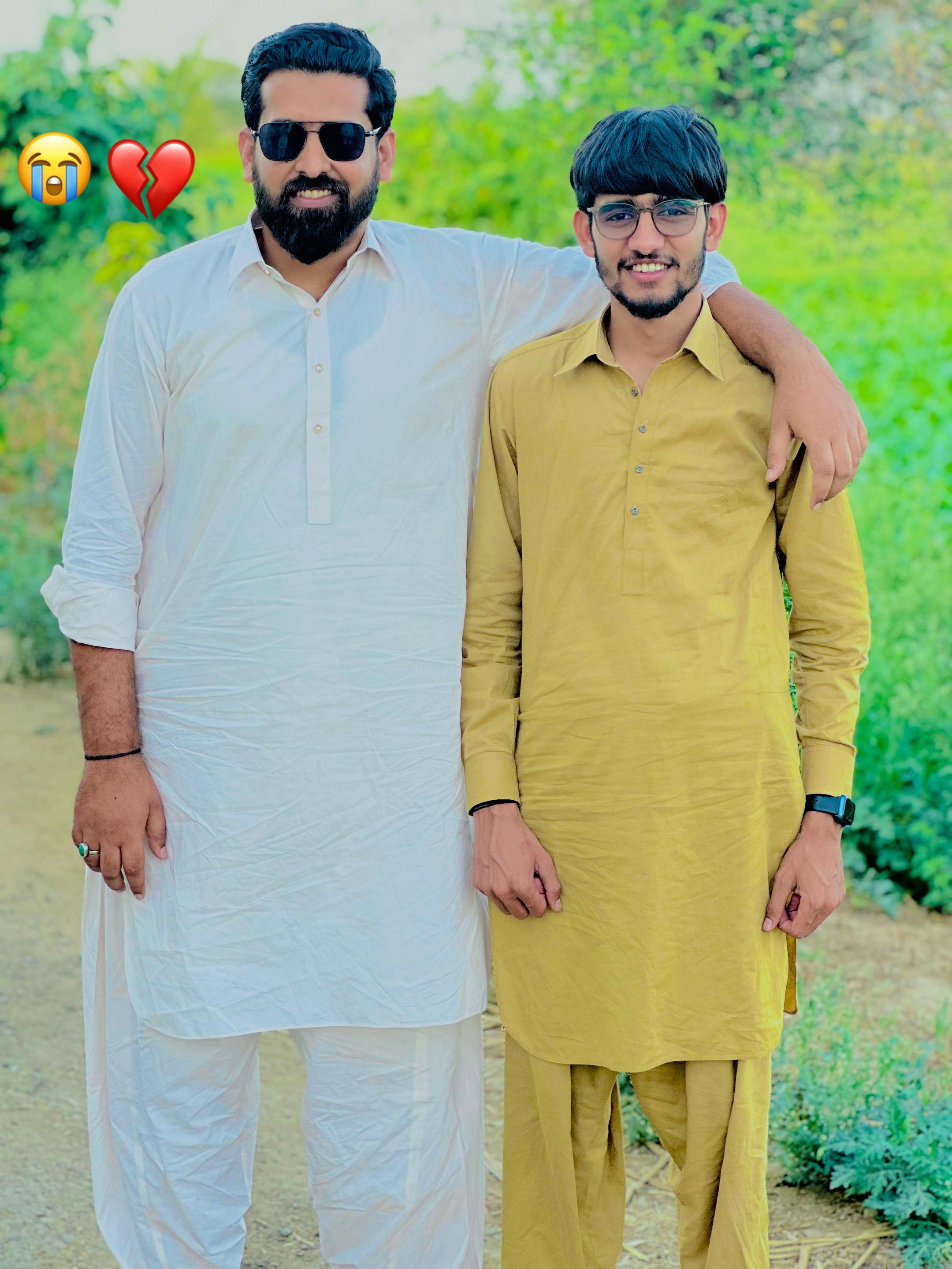 @♛ فرحان گجر