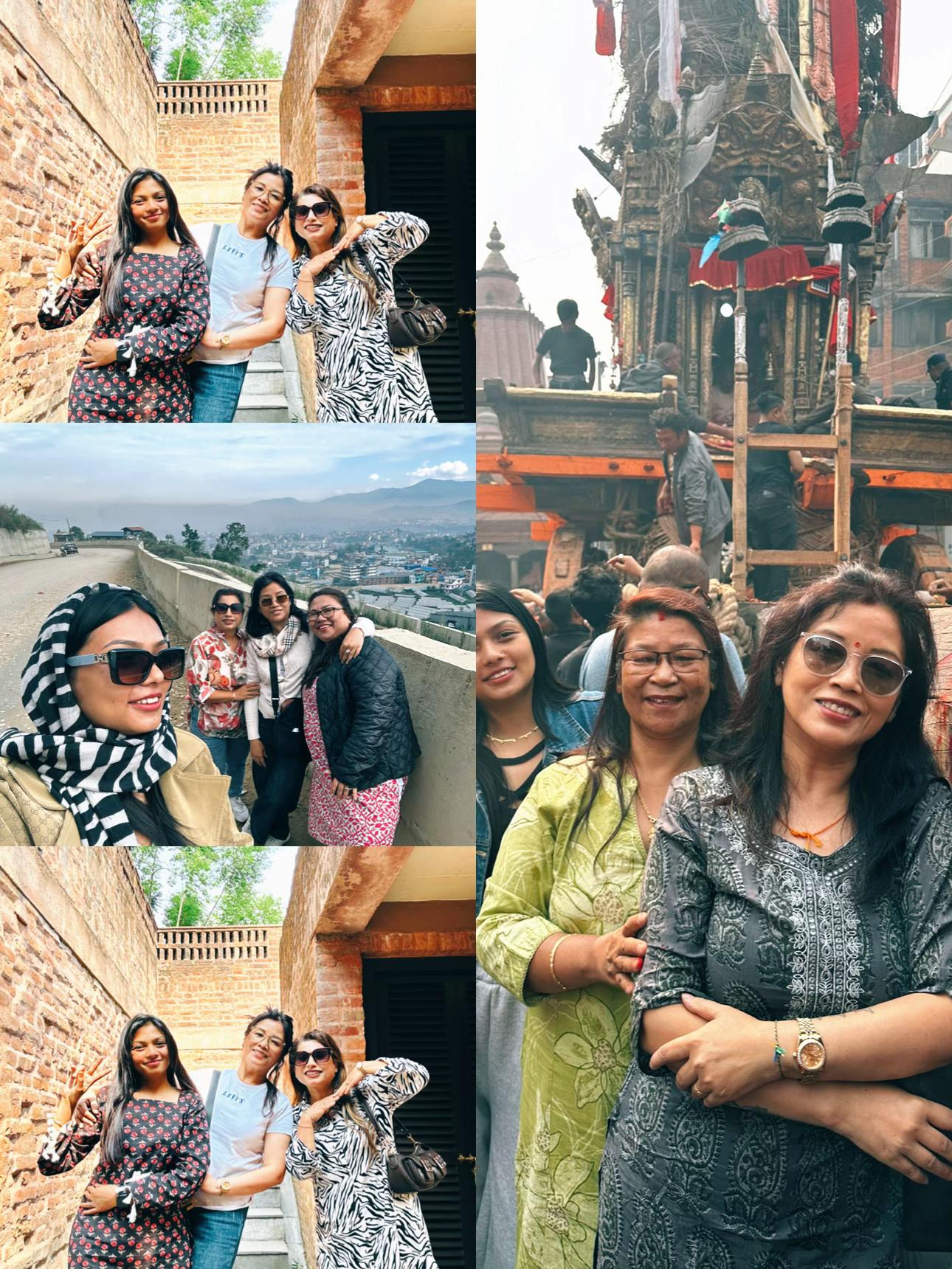 @Sangita Thapa🥰🙏🙏