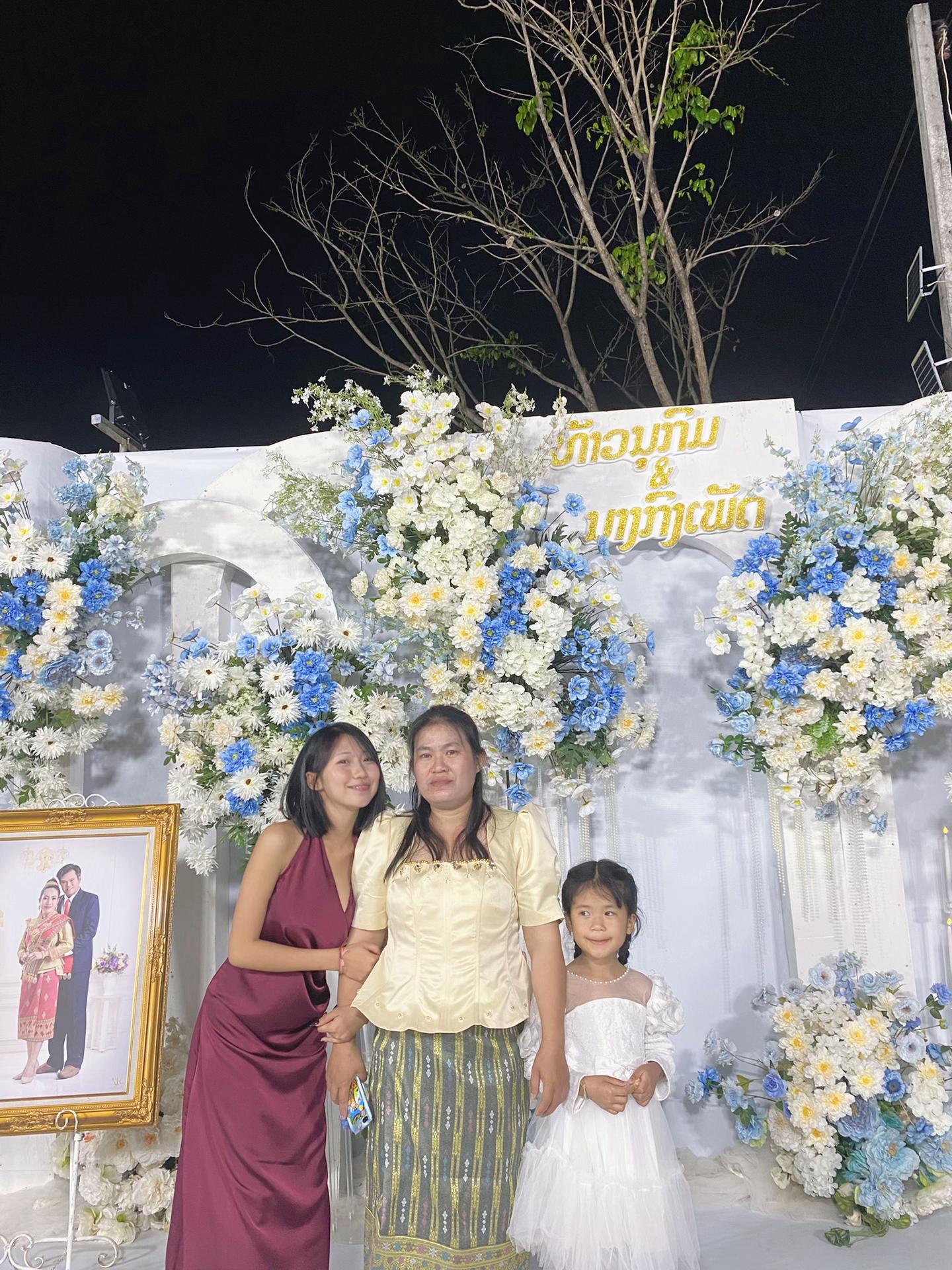 @ປູເປ້ ສາວລາວ🤍