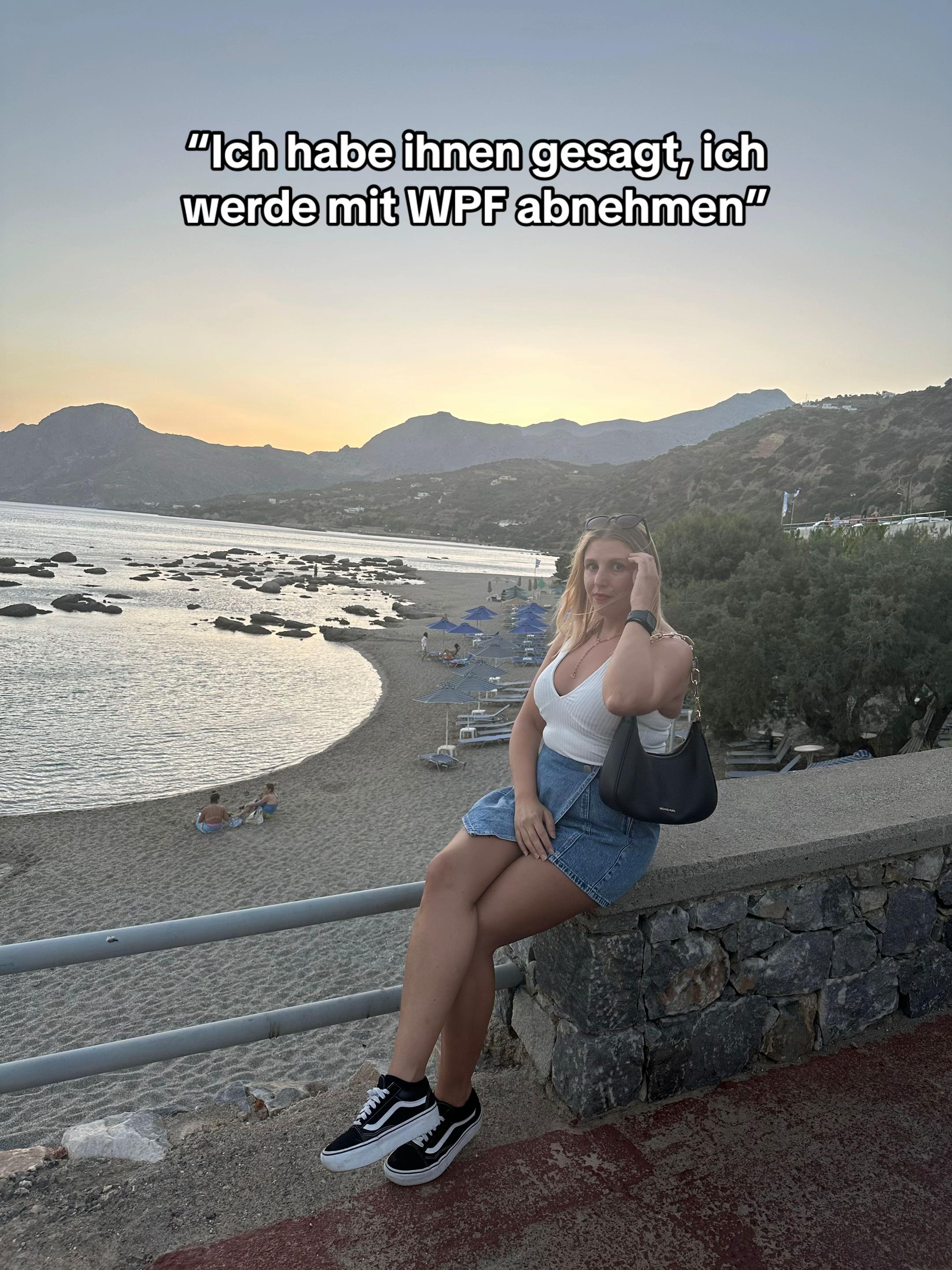 @Yassi | - 15 kg dank WPF