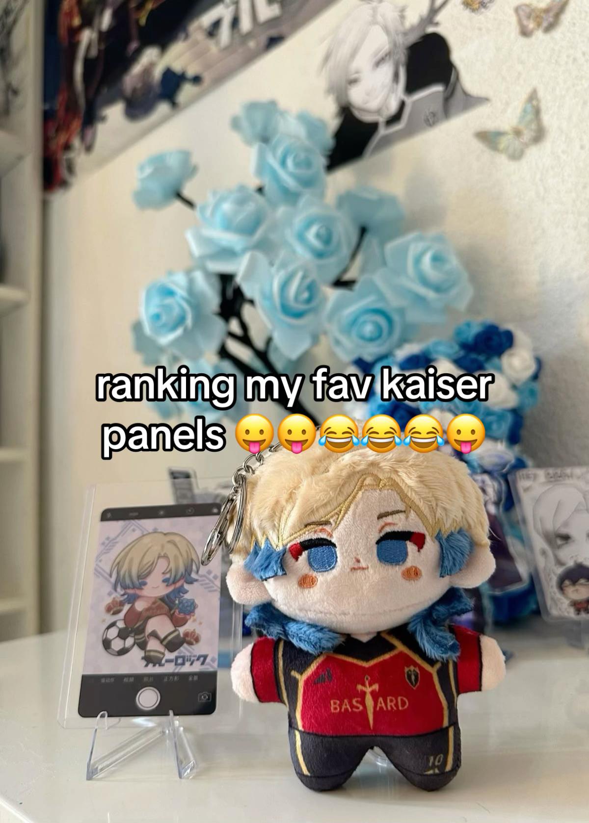 @𝓖aile 𑣲'𝓼 𝓚aiser 🌹🍓