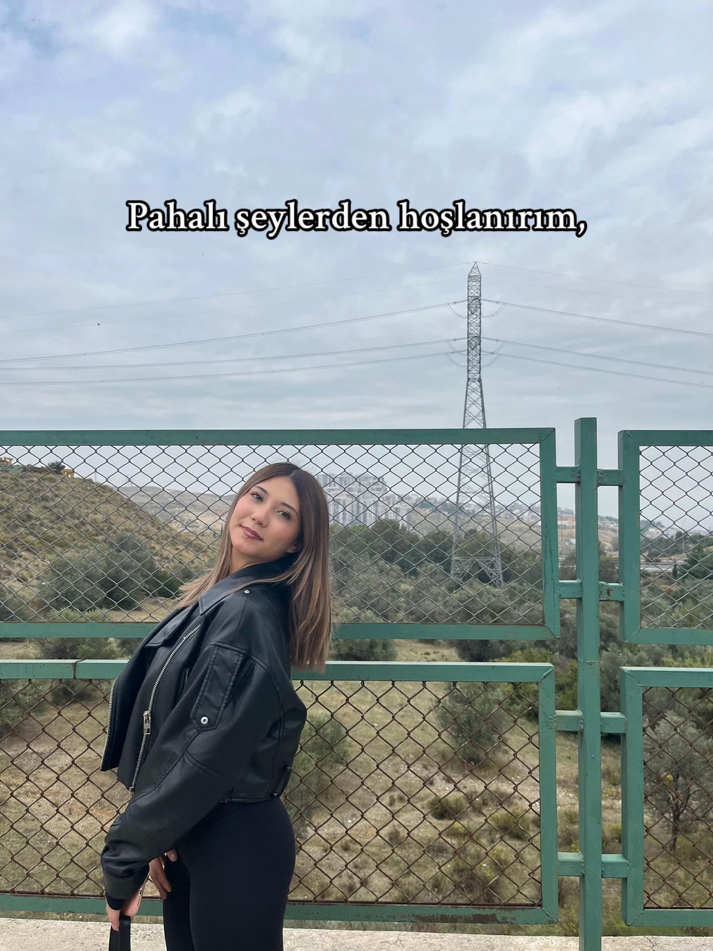 @Nazlı karaca