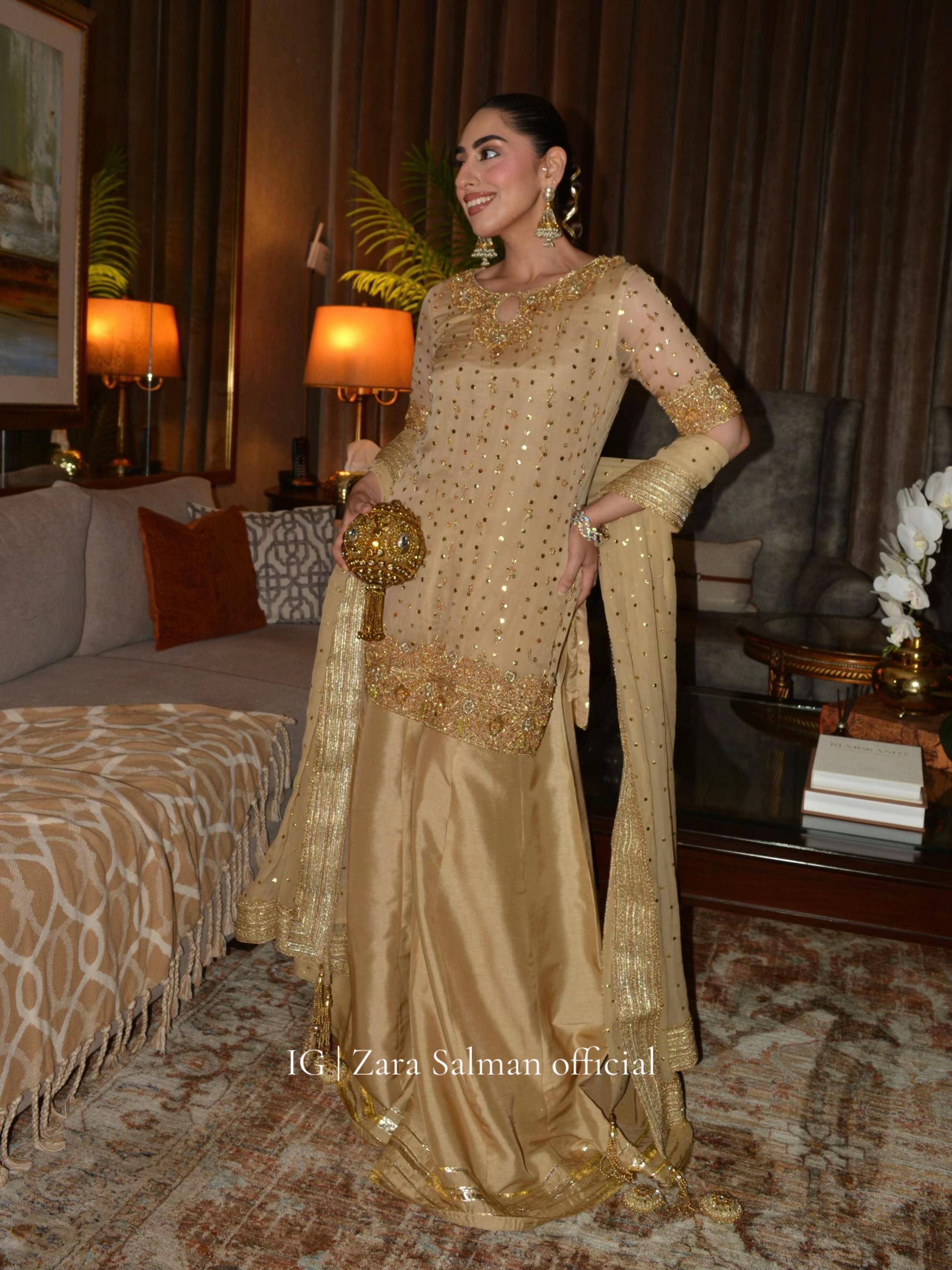 @ZARA SALMAN OFFICIAL