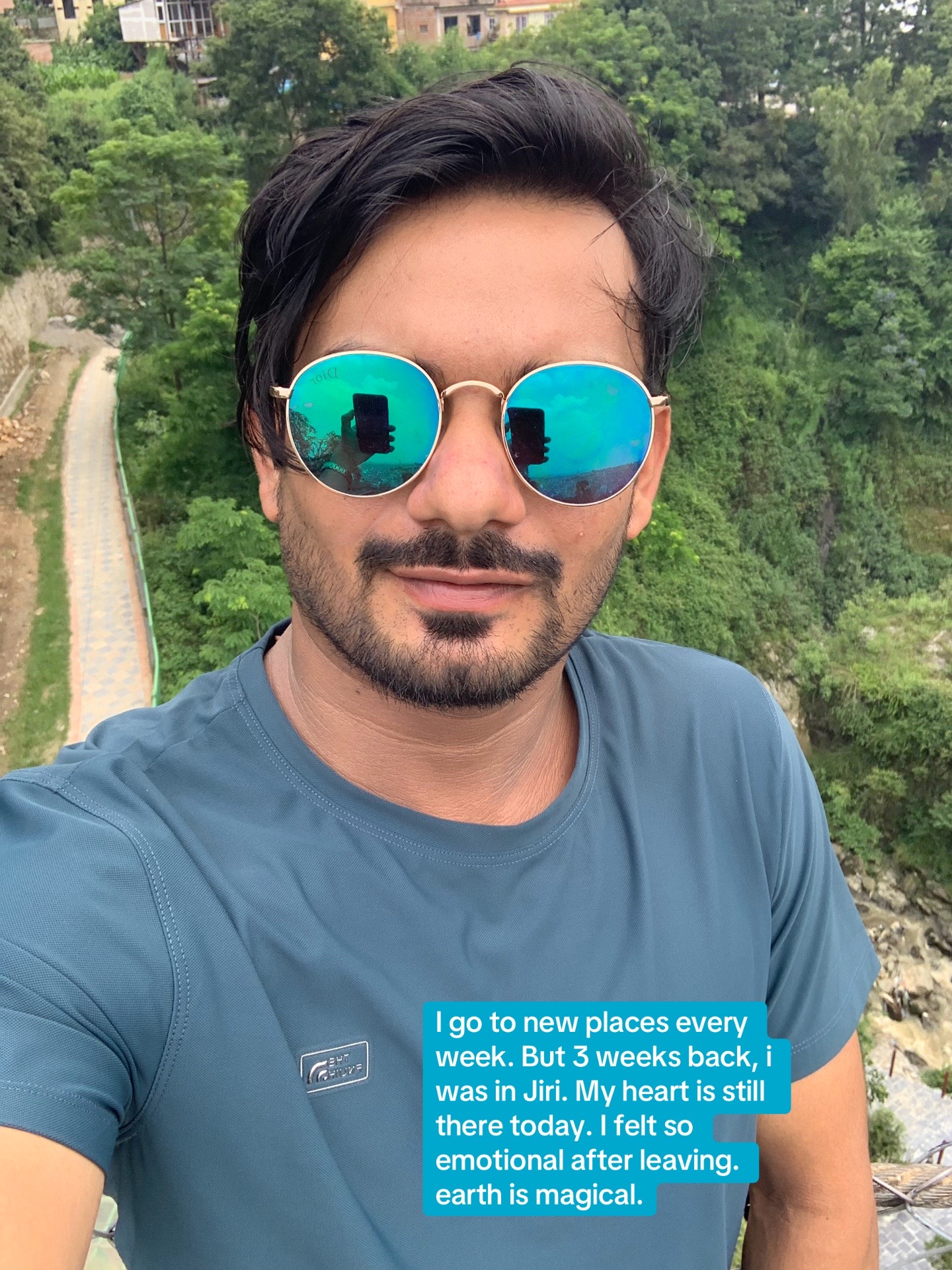 @James sudeep