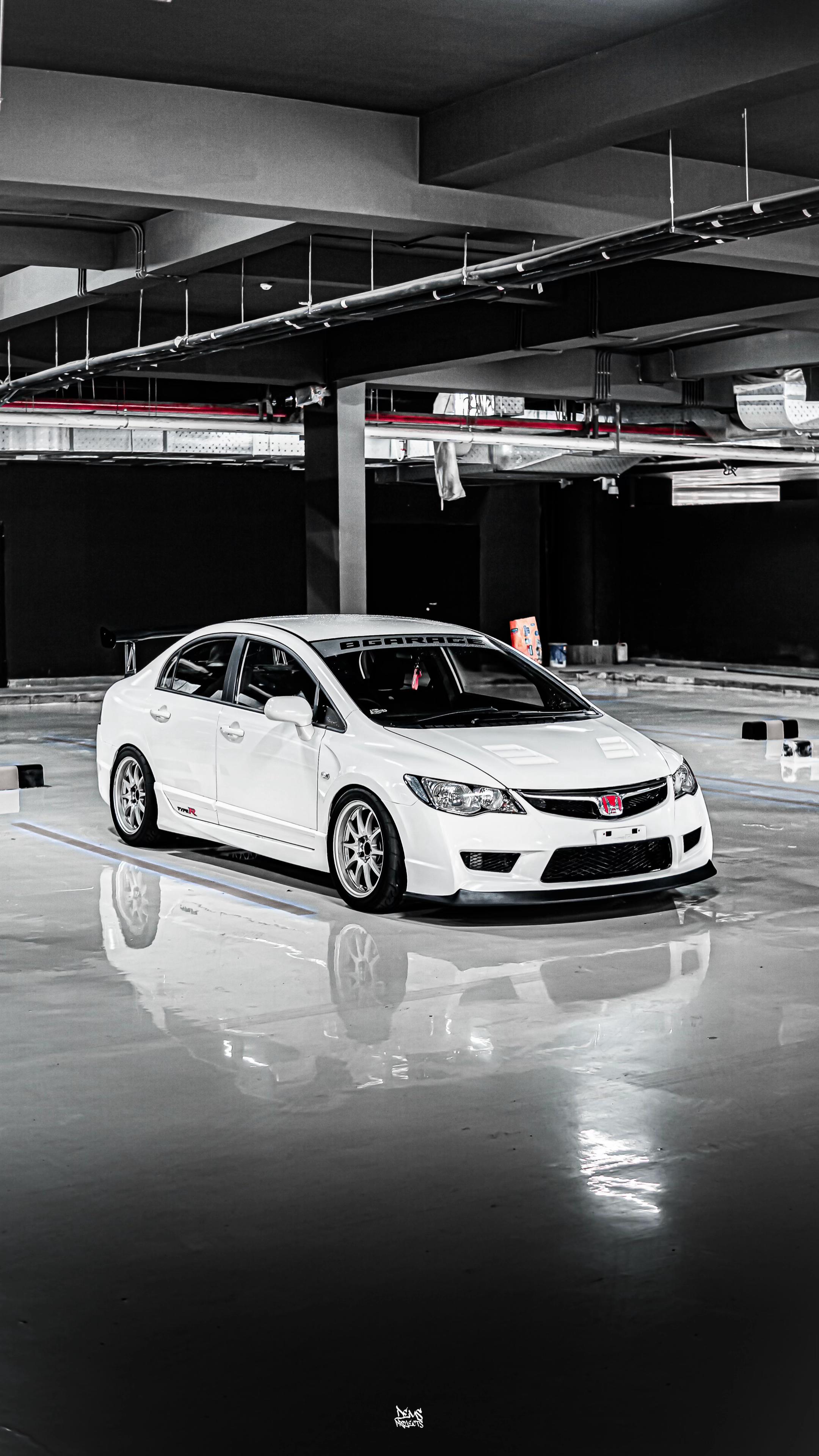 @BGarage.yk