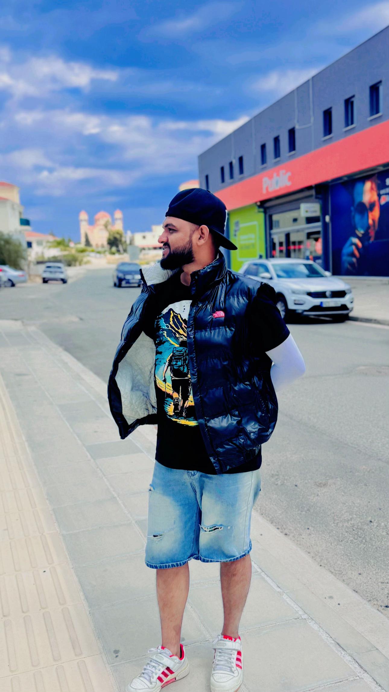 @ARMAN KING ๐