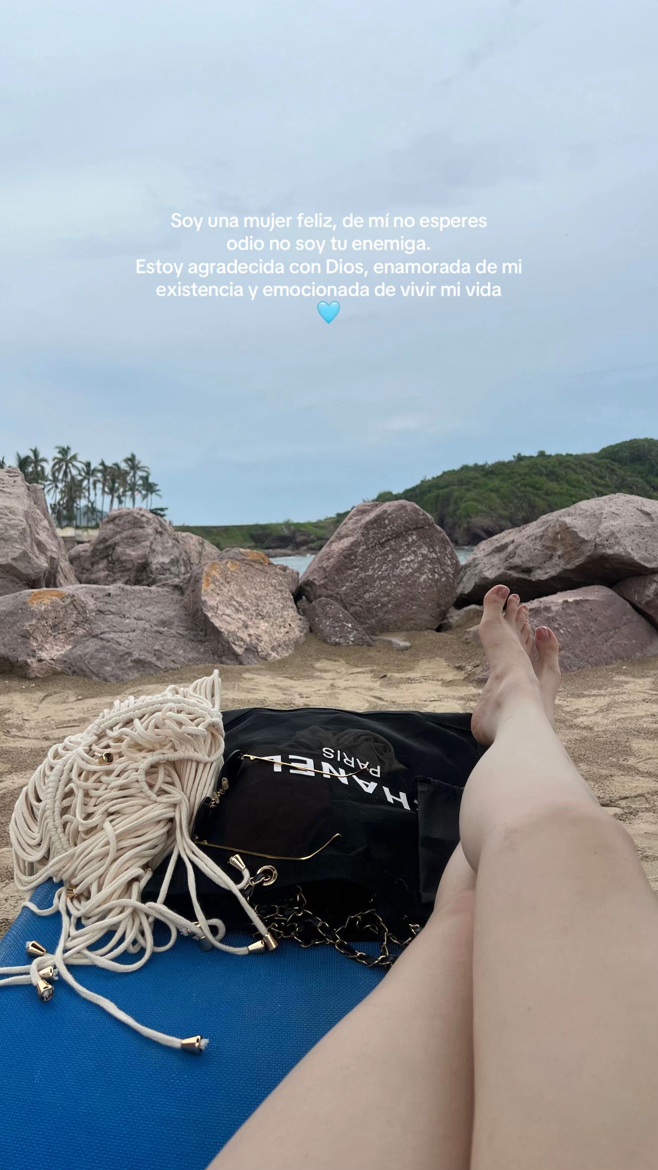 @Maria Retamoza