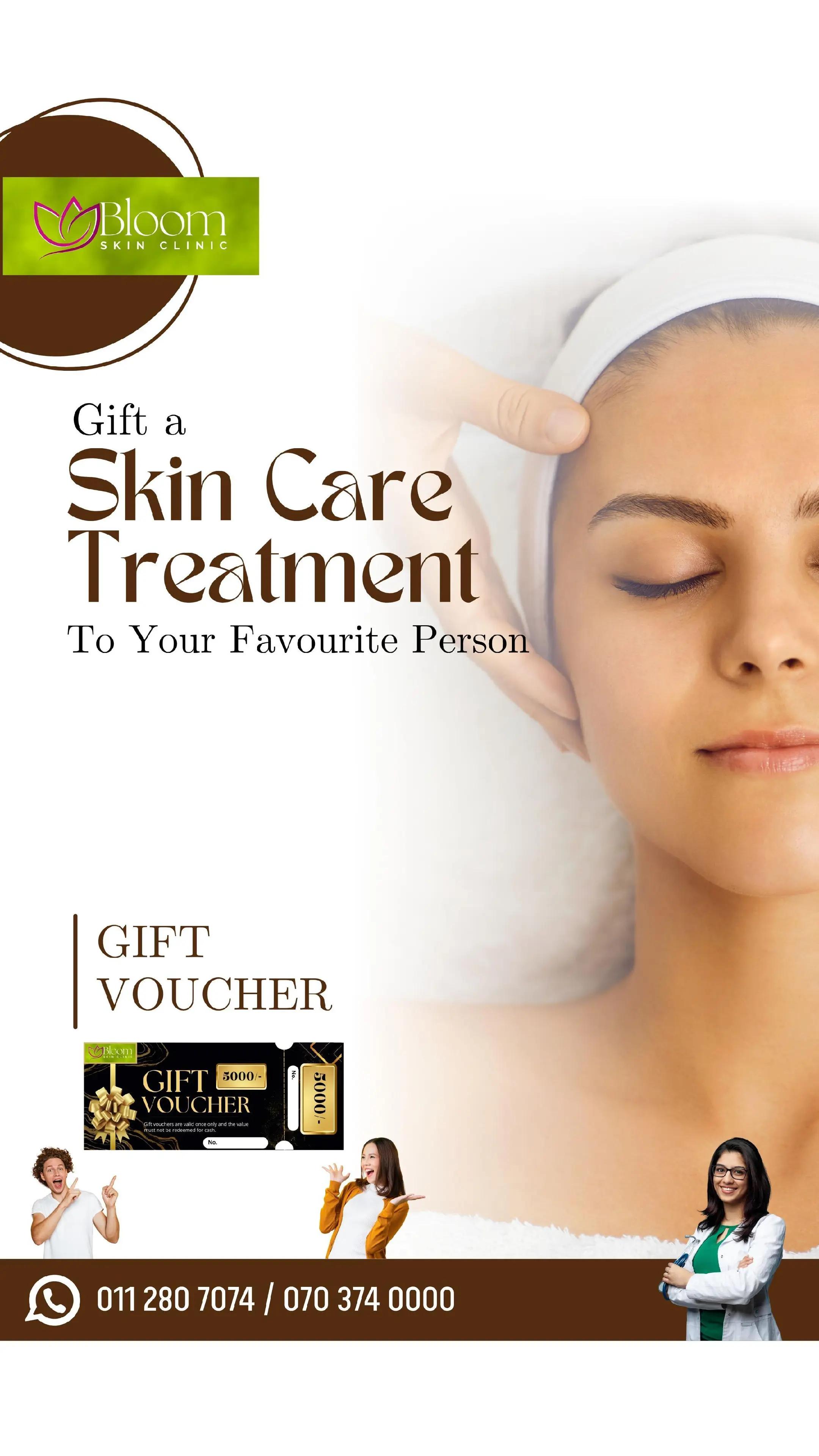 @Bloom skin clinic
