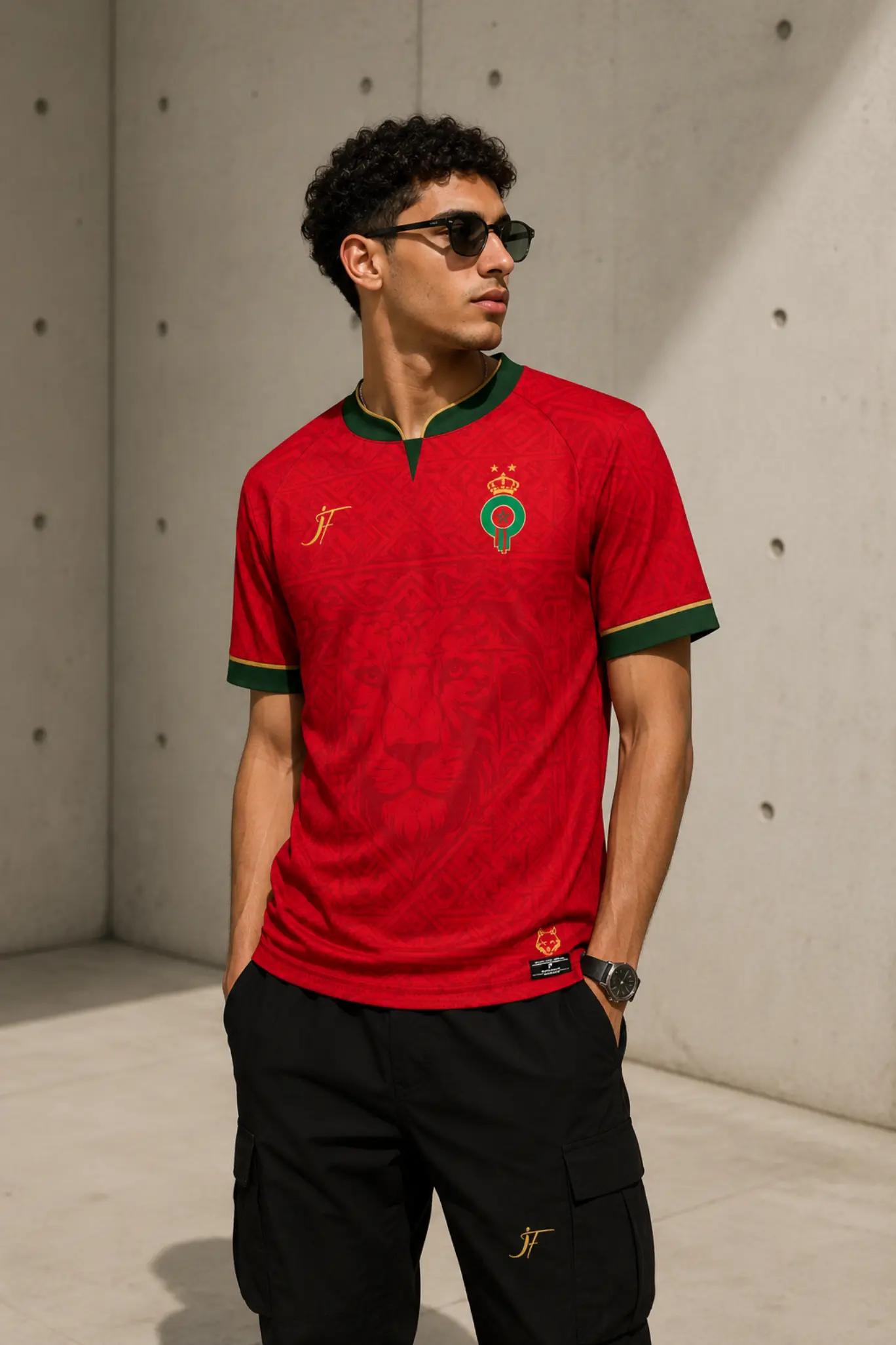 @JF sportwear