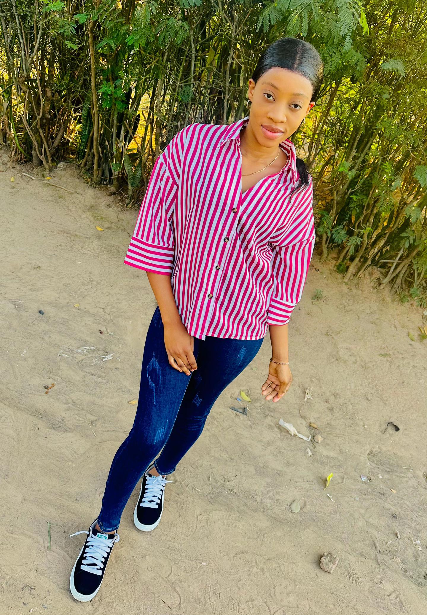@LK la timide ❤️