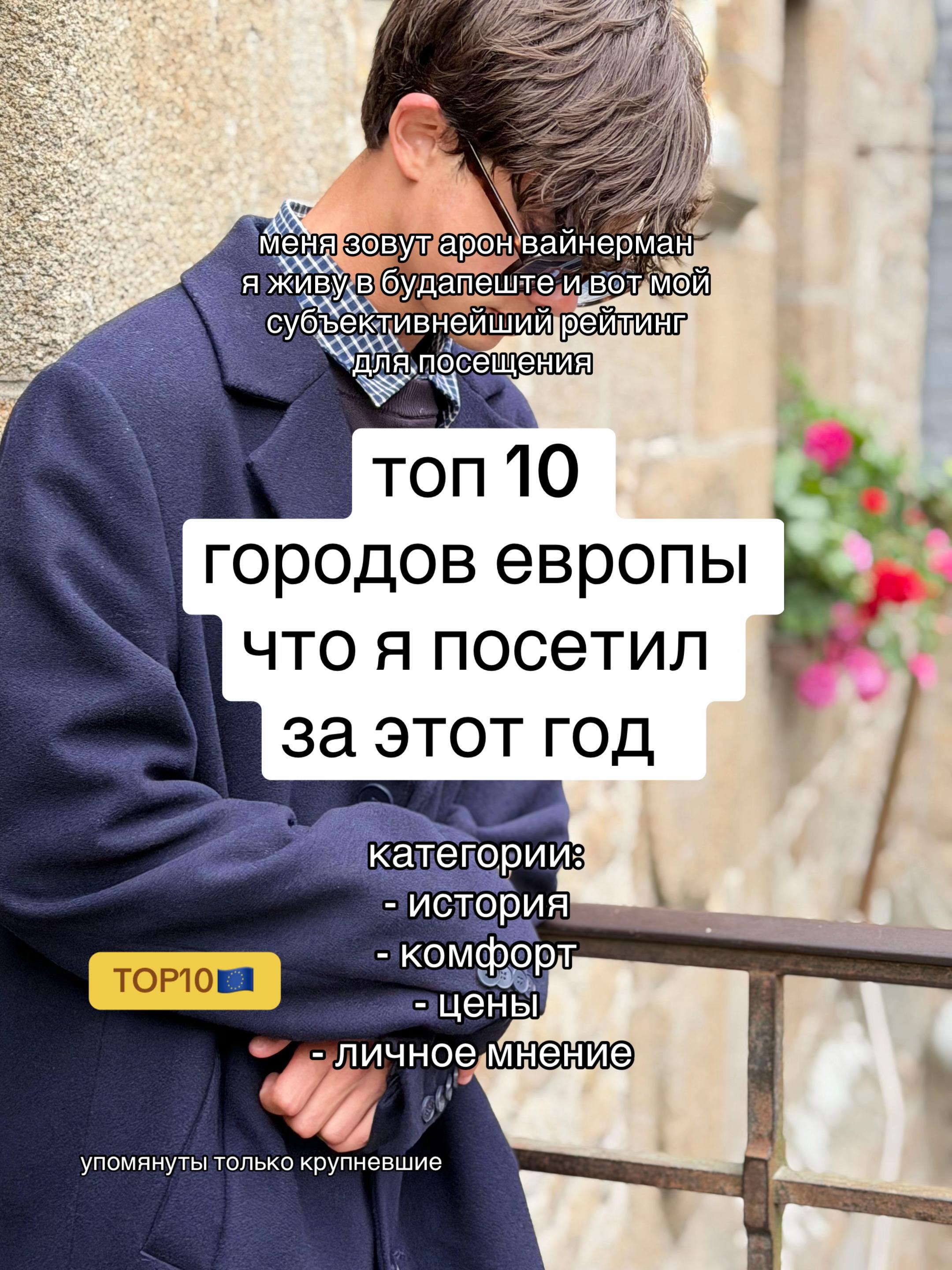 @aron vainerman