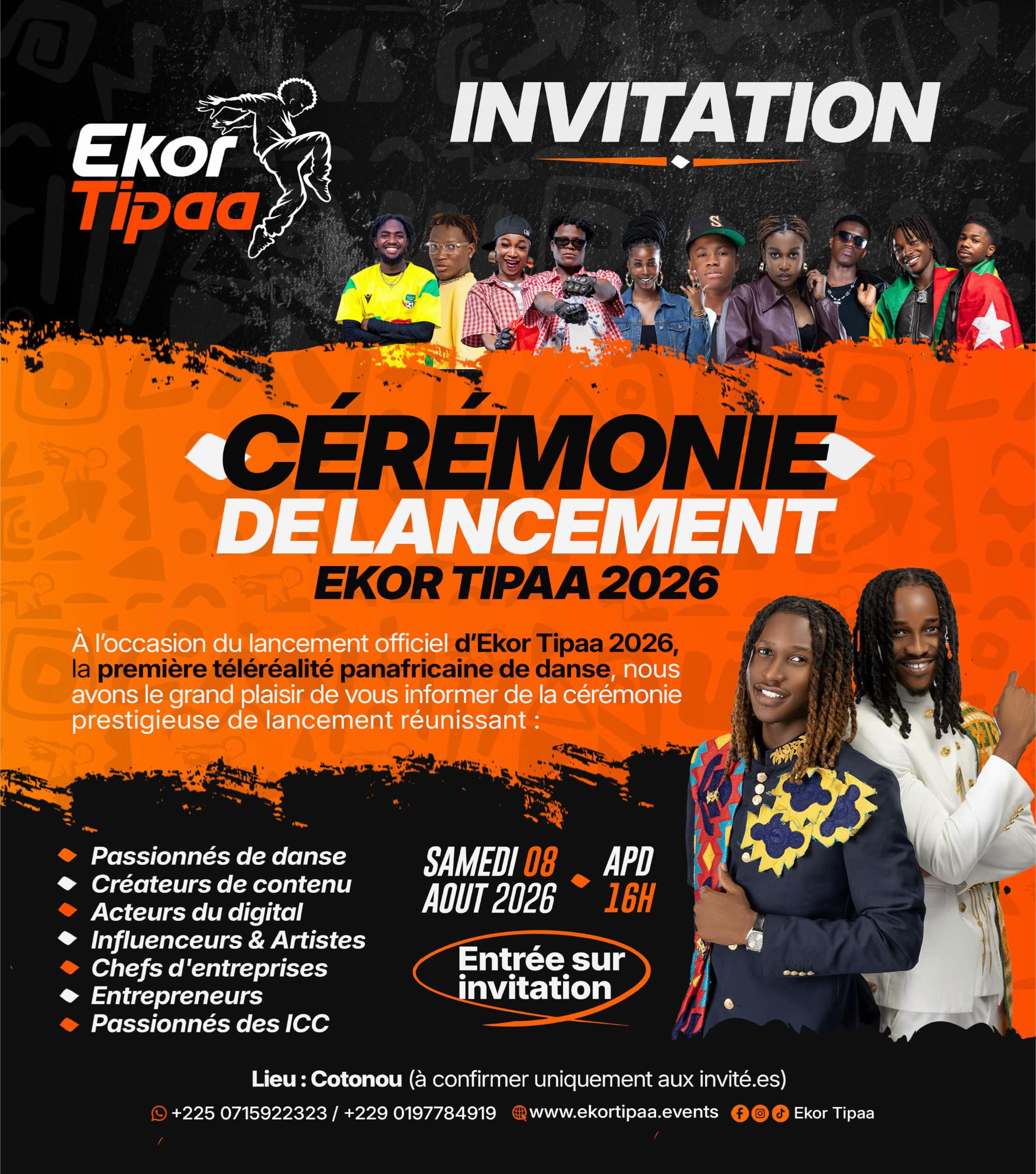 @Théma YOROU