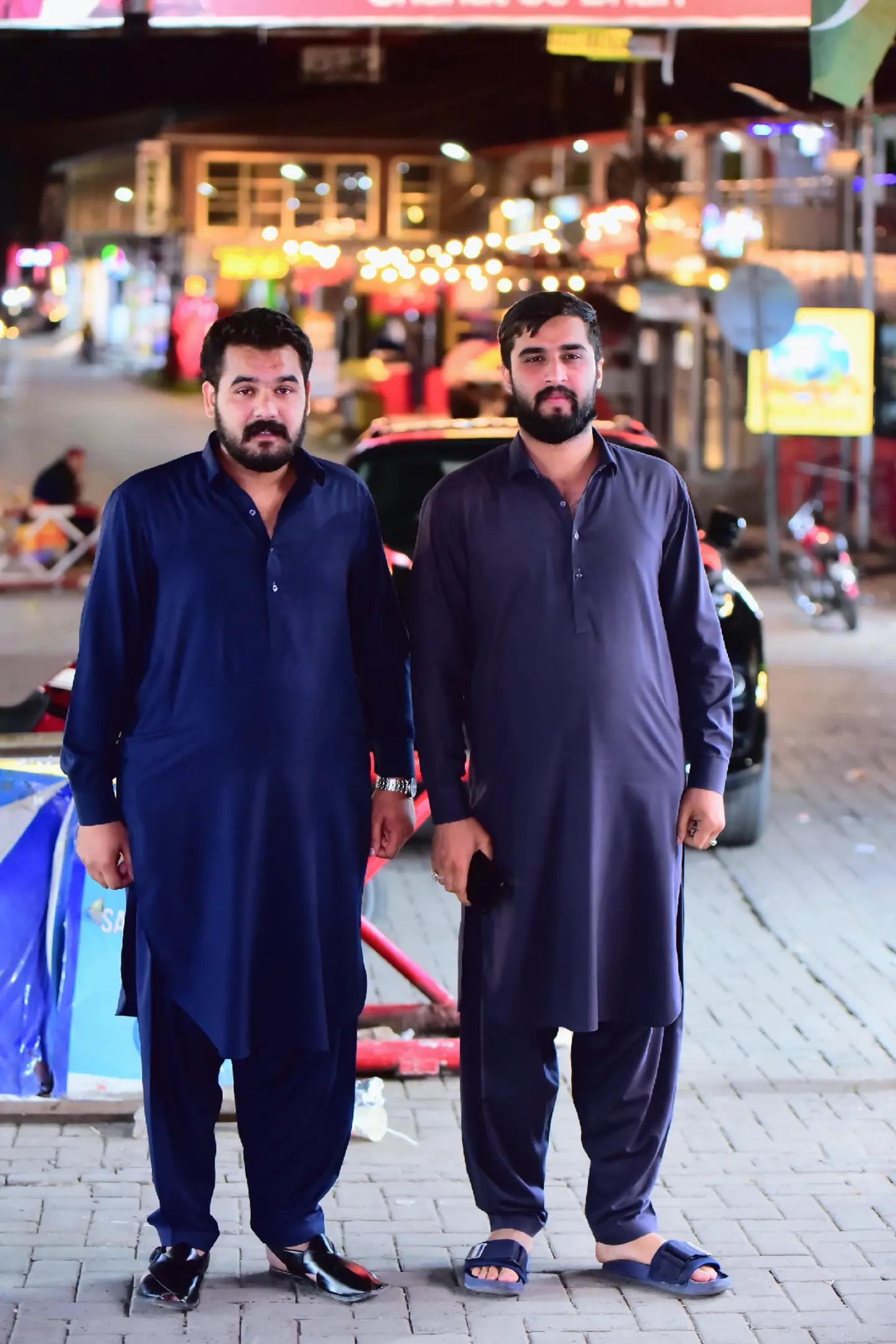 @Shahzaib Abbasi