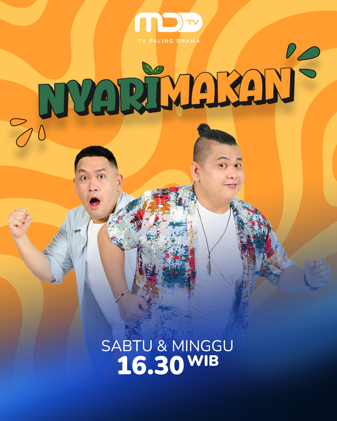 @MDTV