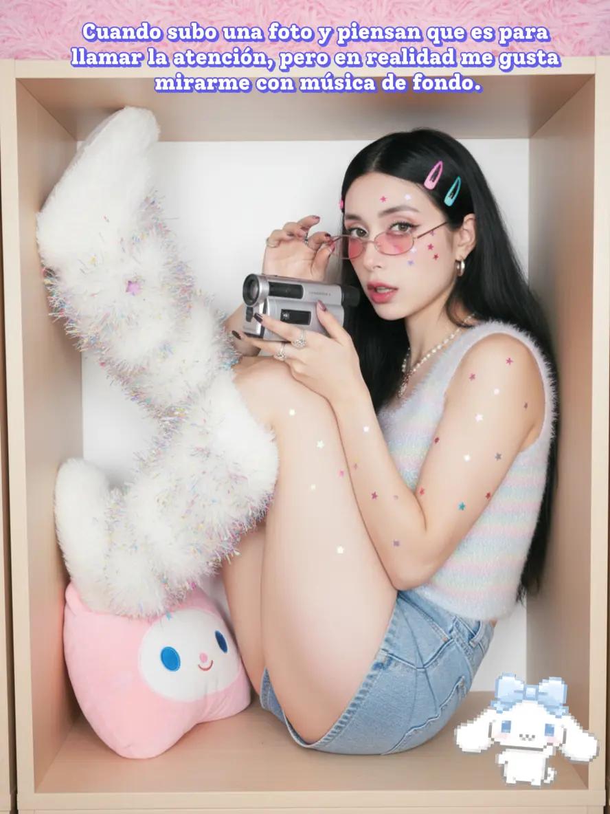 @🎐카롤🎐🧸 Karol Salazar🧸